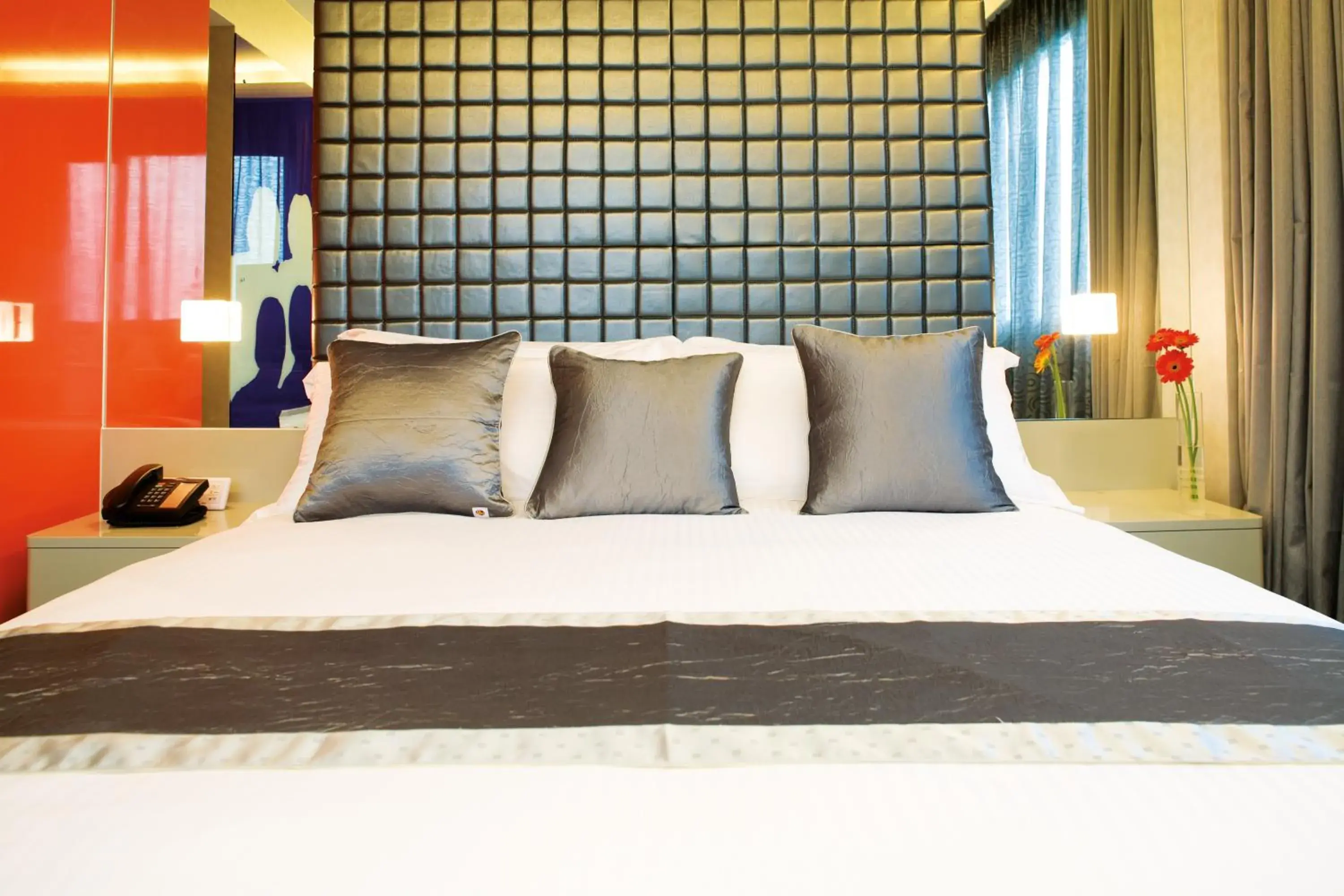 Family Suite in Hotel Re! @ Pearl's Hill Family Suite in Hotel Re! @ Pearl's Hill