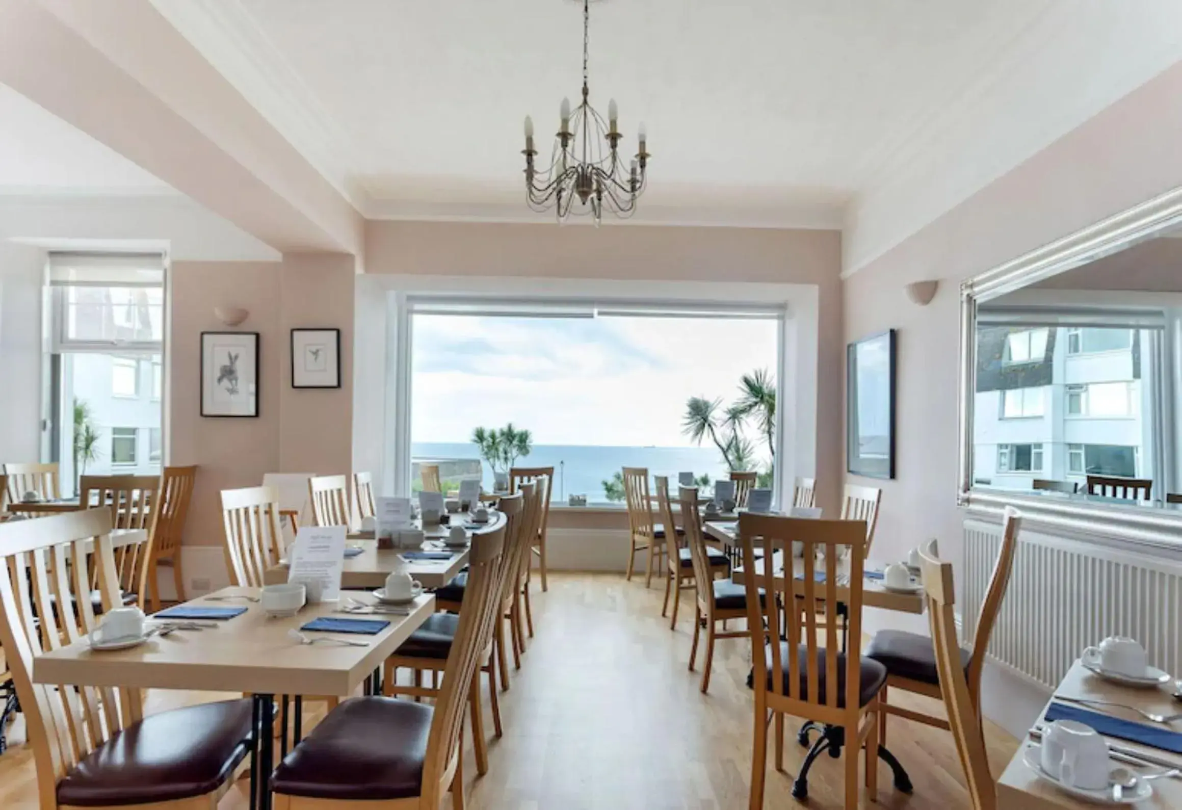 Dining area, Restaurant/Places to Eat in Anacapri