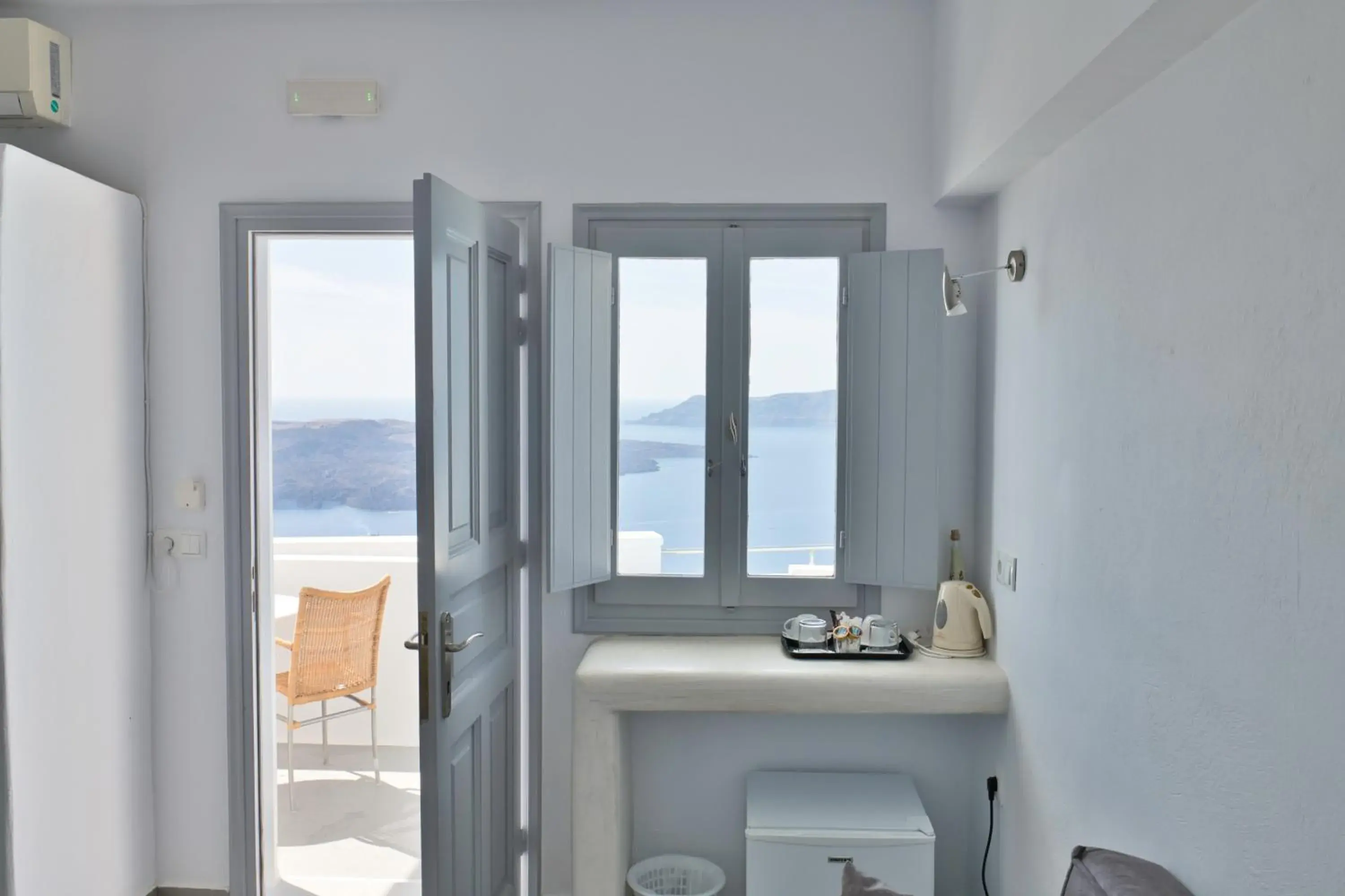 View (from property/room) in The Last Sunbeam - Adults Only View (from property/room) in The Last Sunbeam - Adults Only