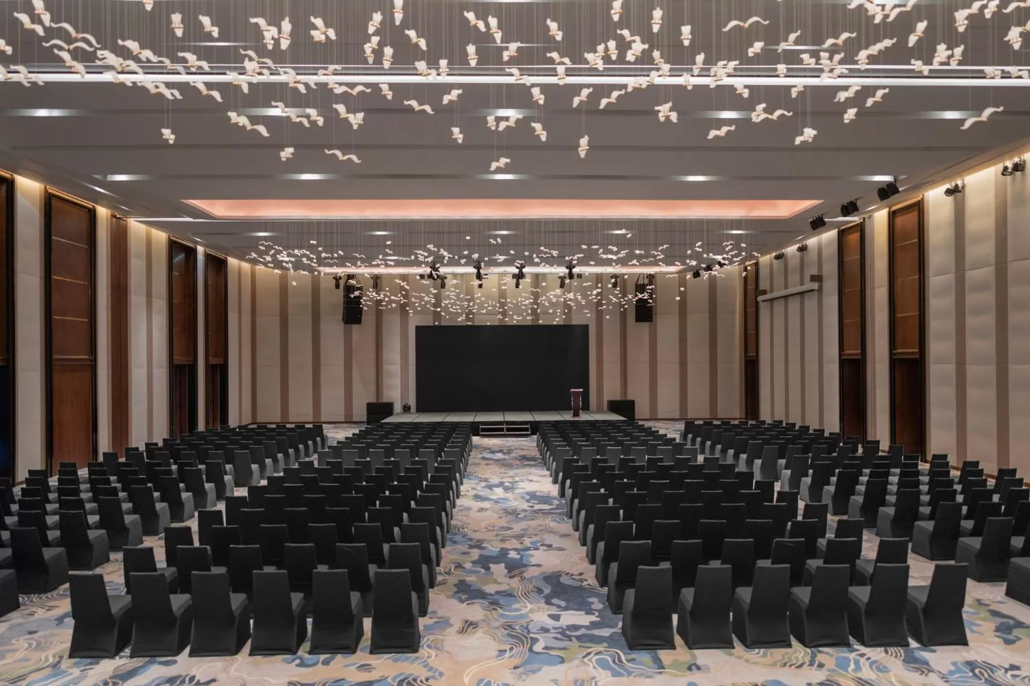 Banquet/Function facilities in Crowne Plaza Vinh Yen City Centre by IHG