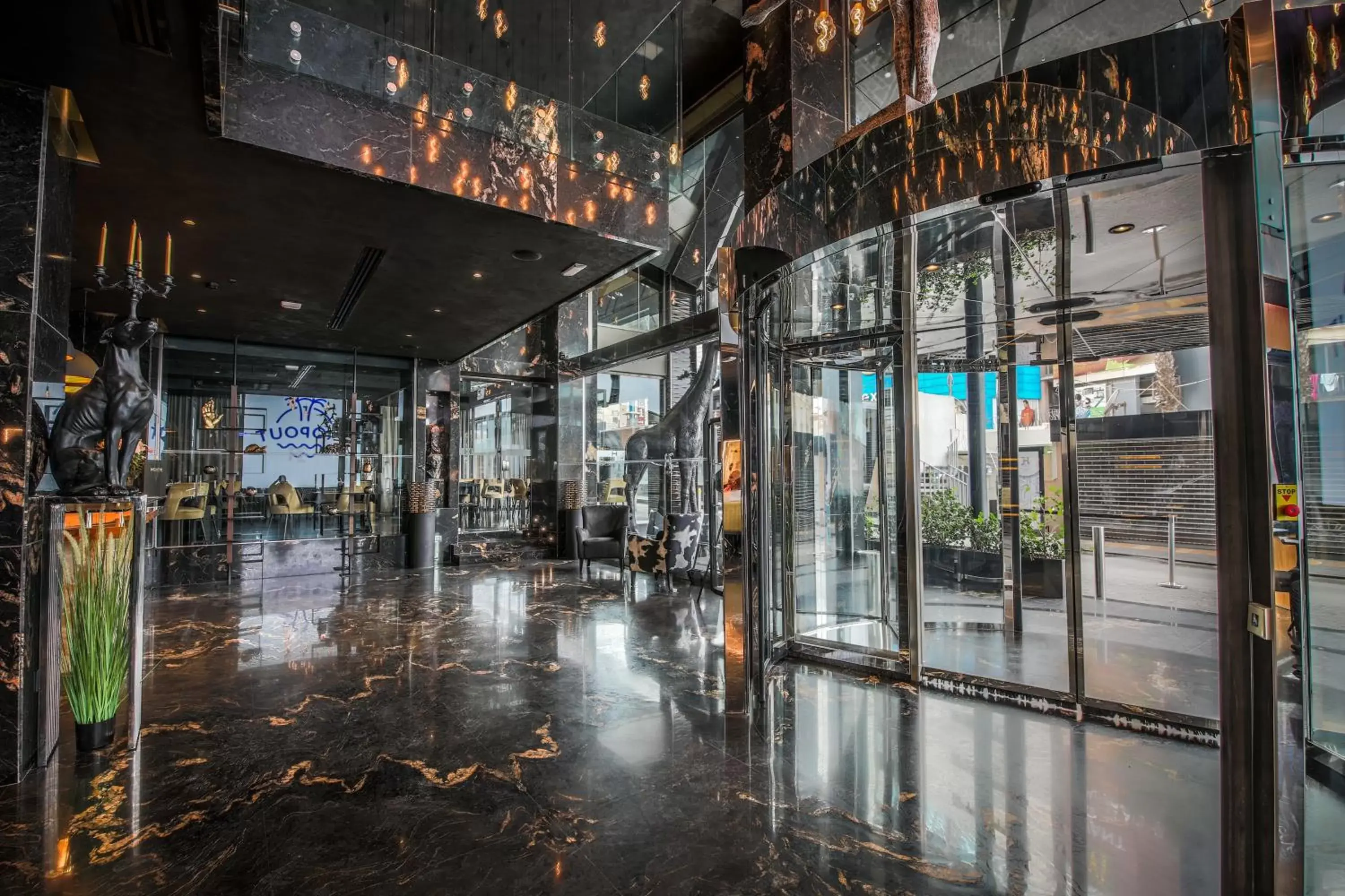 Restaurant/places to eat in H Hotel & SPA - Adults Only Restaurant/places to eat in H Hotel & SPA - Adults Only