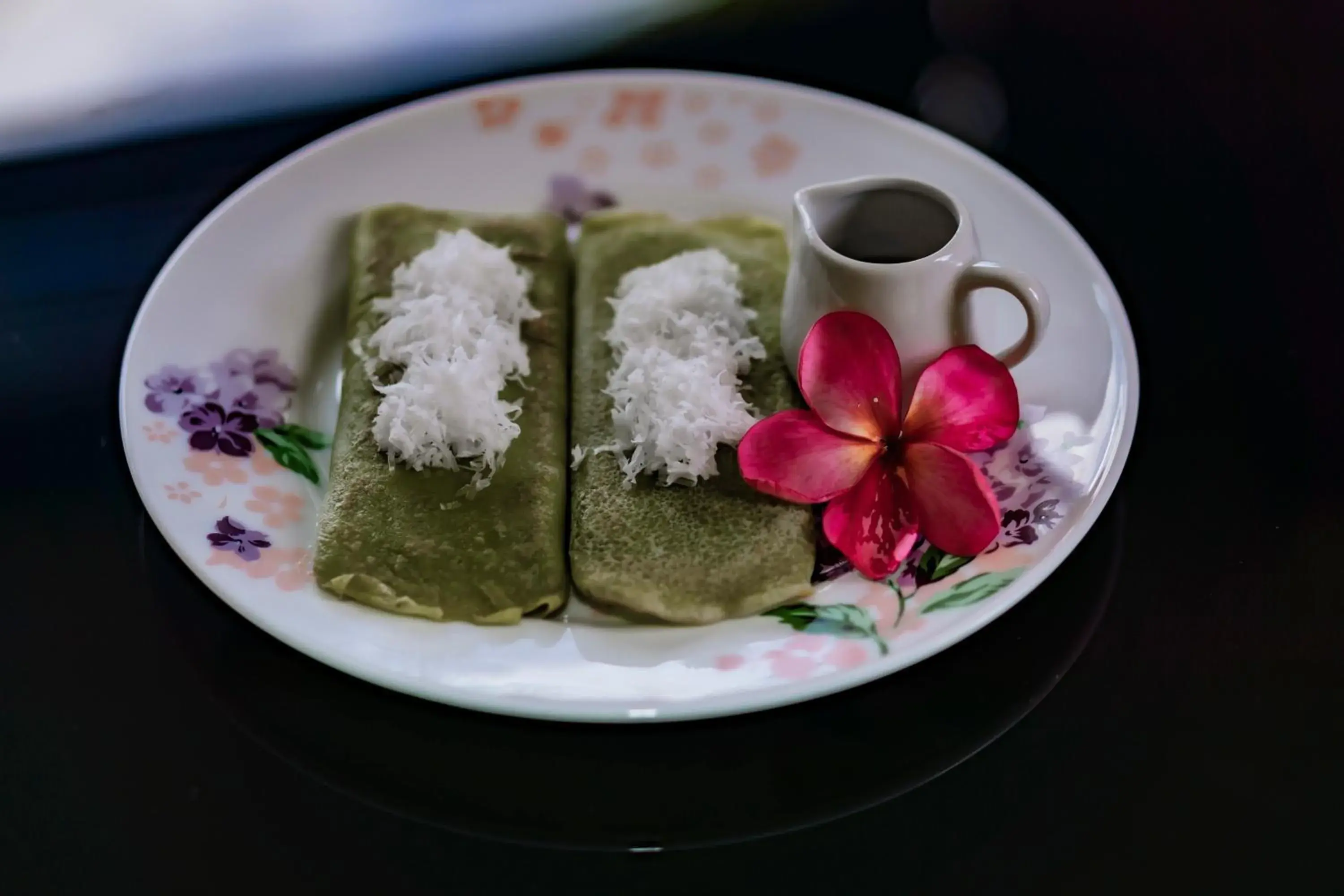 Breakfast in Kun - Kun Guest House Ubud Breakfast in Kun - Kun Guest House Ubud