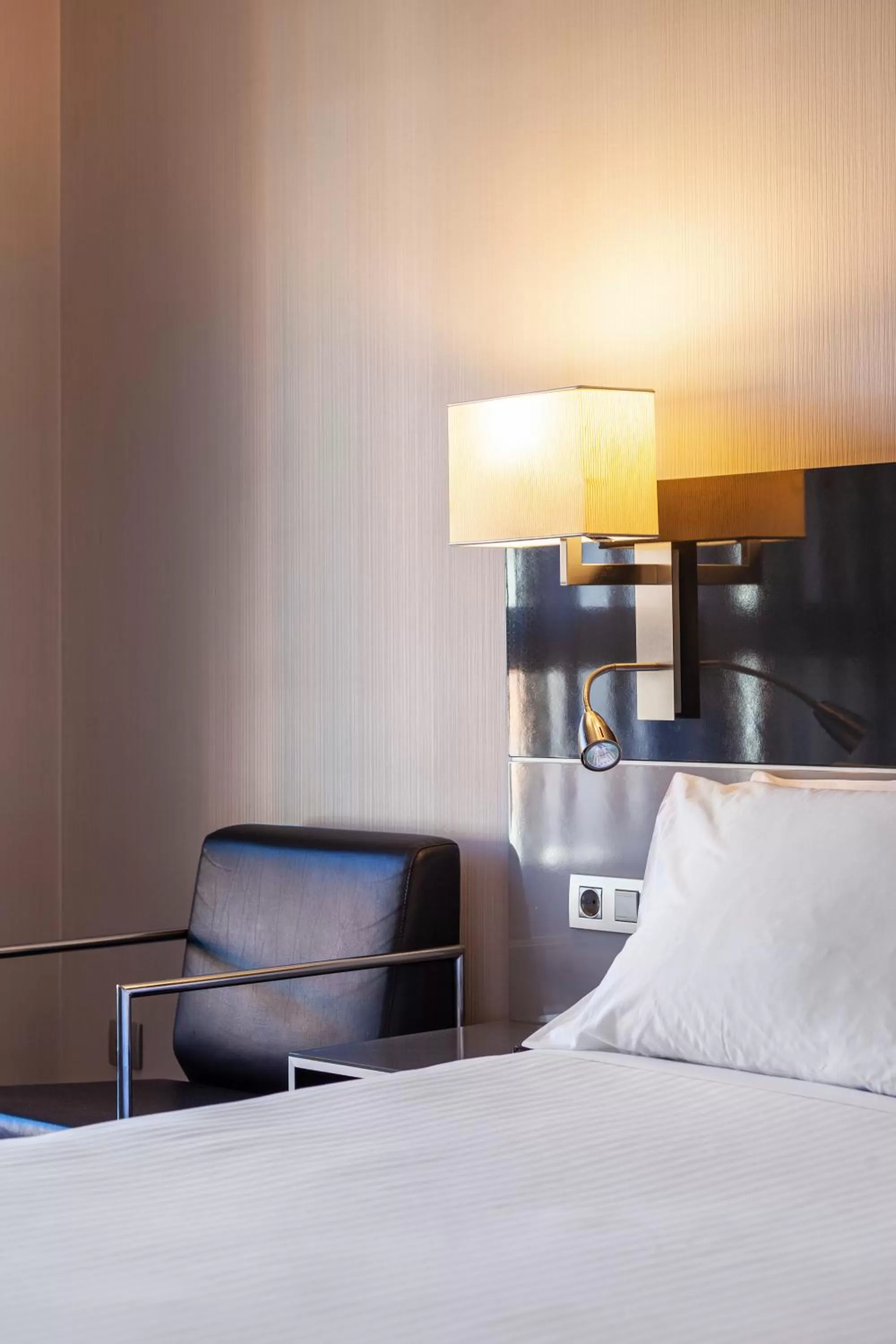 Bed in Porcel Torneo