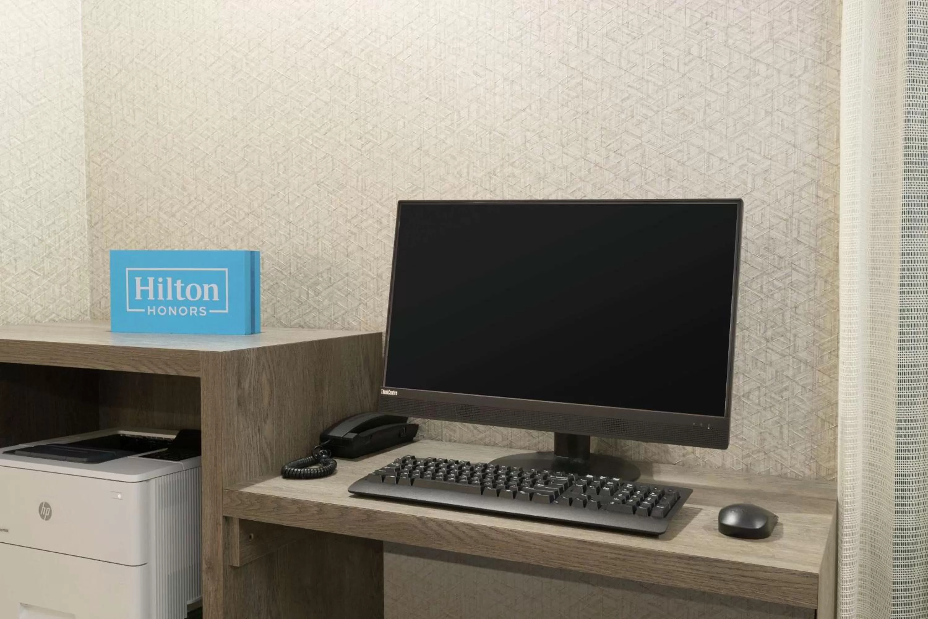 Business facilities in Hampton Inn & Suites Tampa Ybor City Downtown