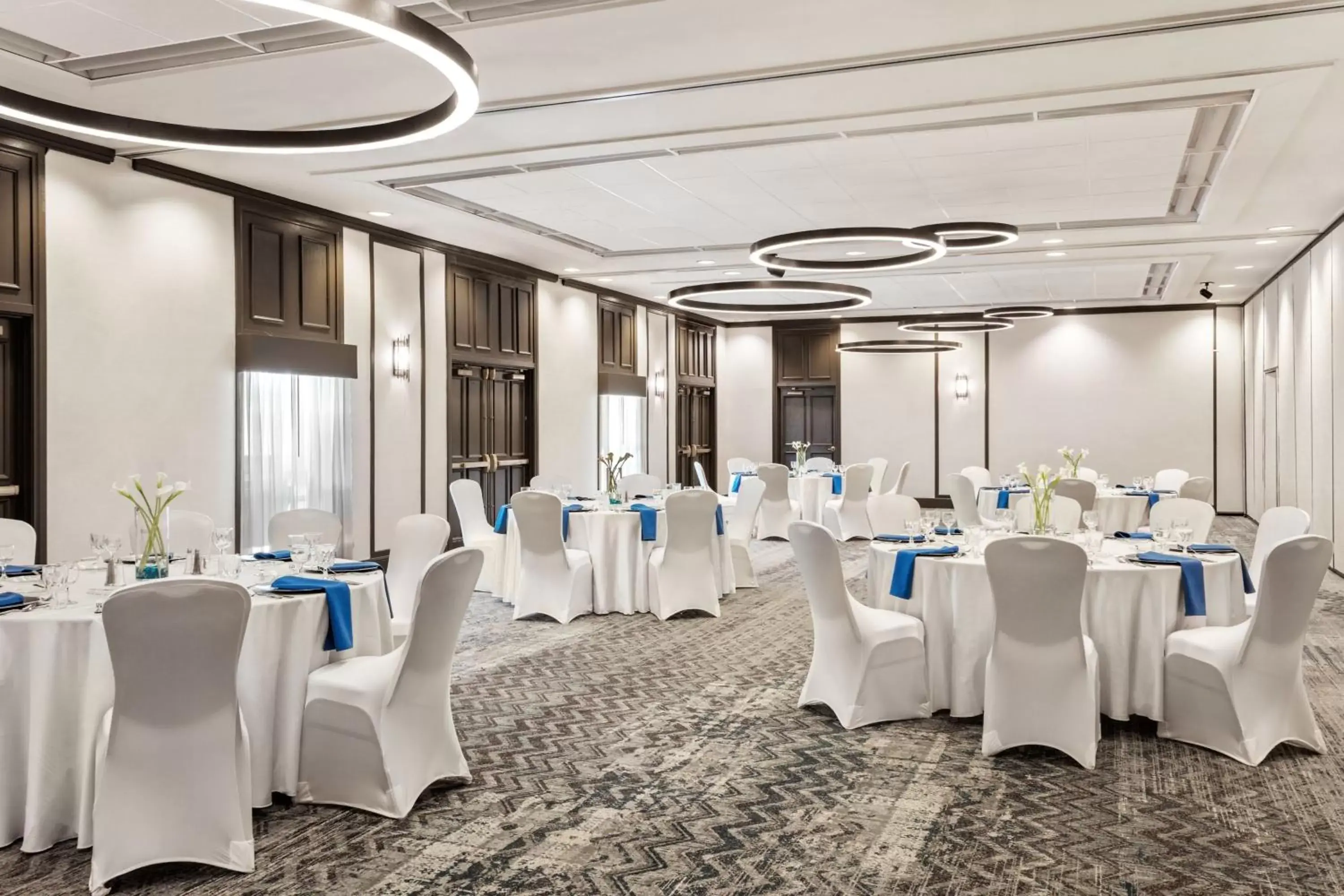 Meeting/conference room, Banquet Facilities in Delta Hotels by Marriott Burlington