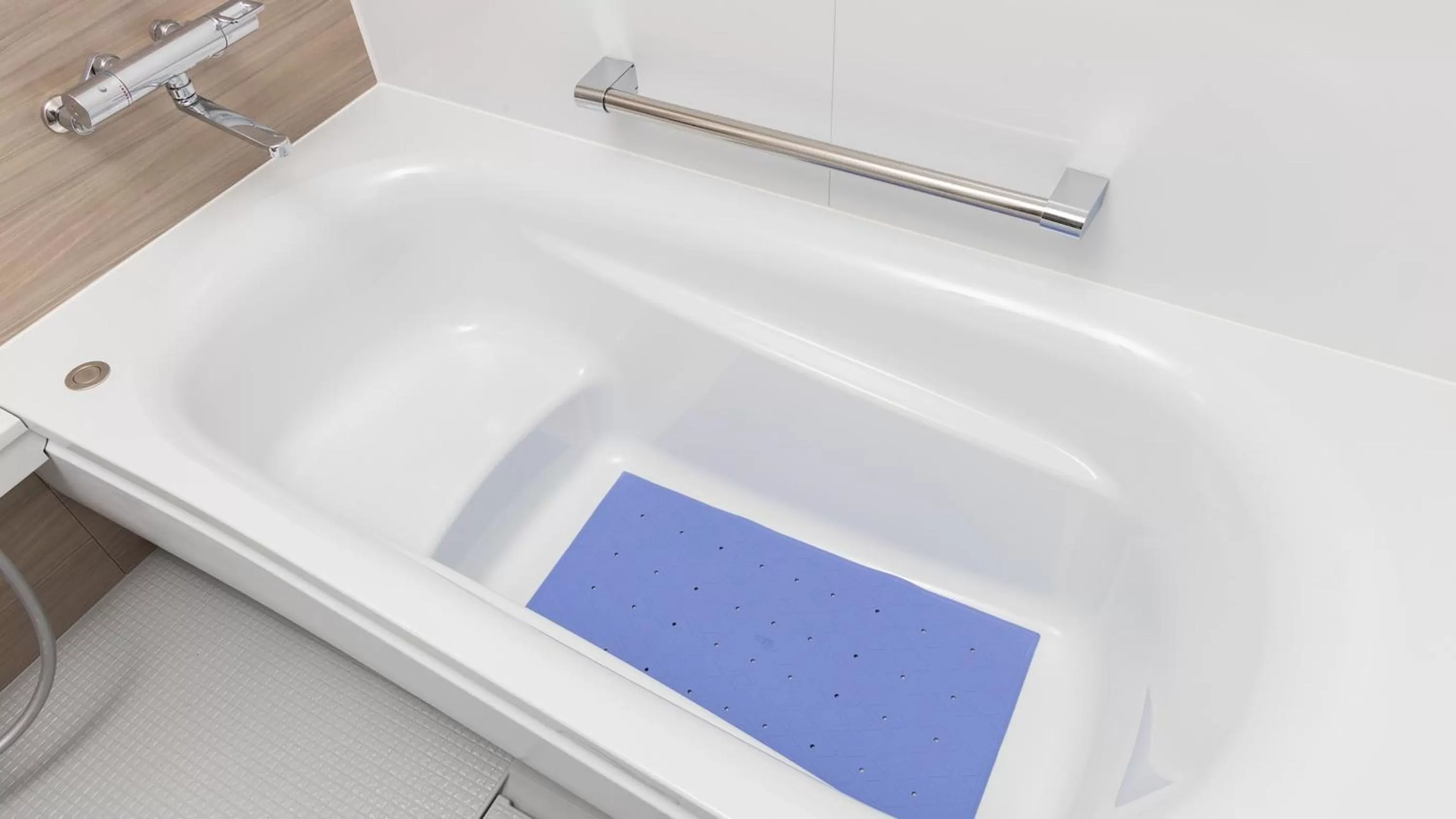 Bath in JR-East Hotel Mets Utsunomiya