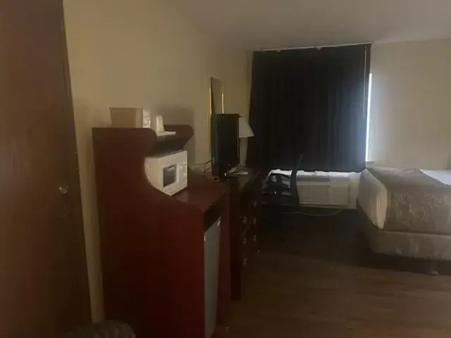 Bed in Baymont by Wyndham Battle Creek/I-94 Bed in Baymont by Wyndham Battle Creek/I-94