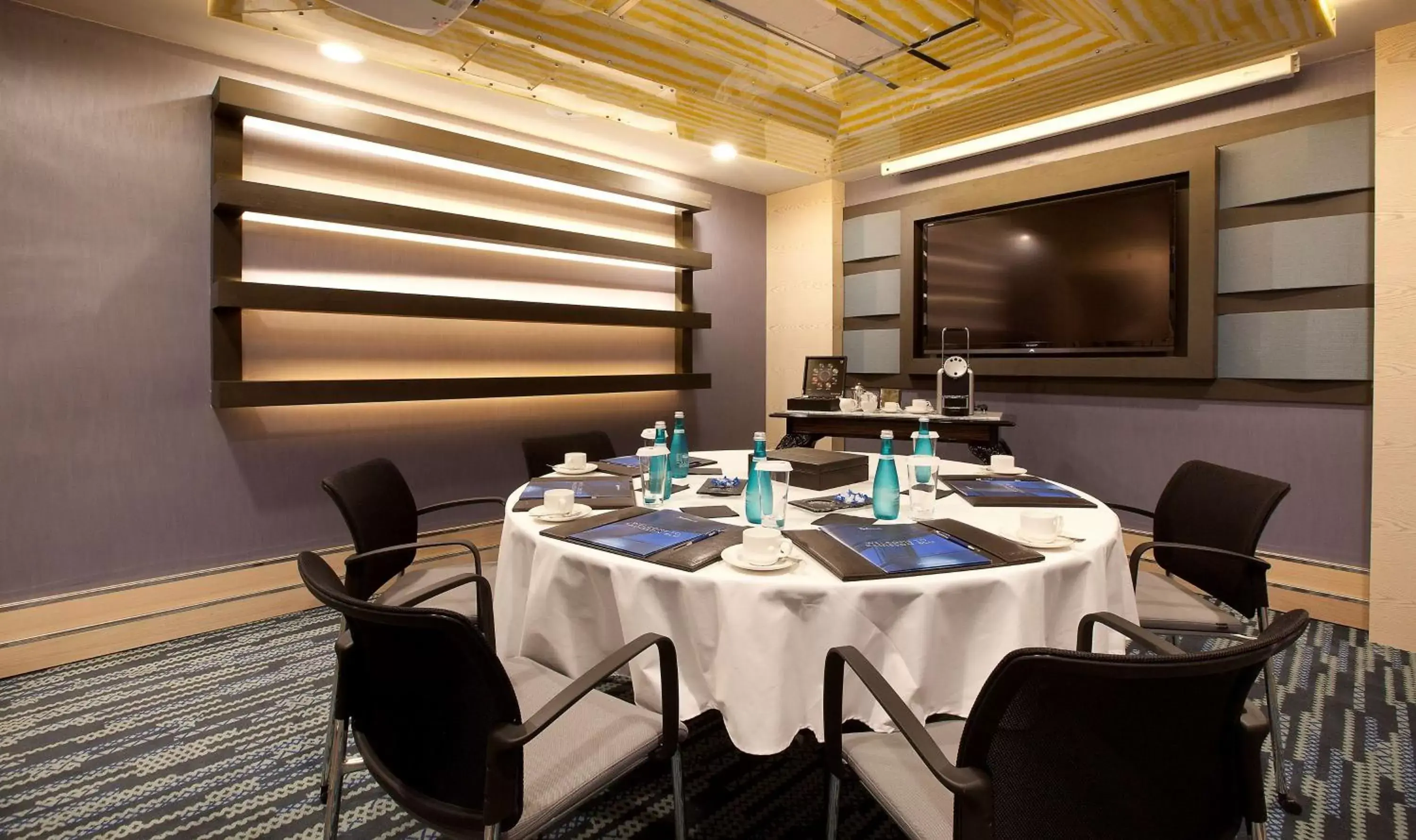 Meeting/conference room in Radisson Blu Hotel Istanbul Pera