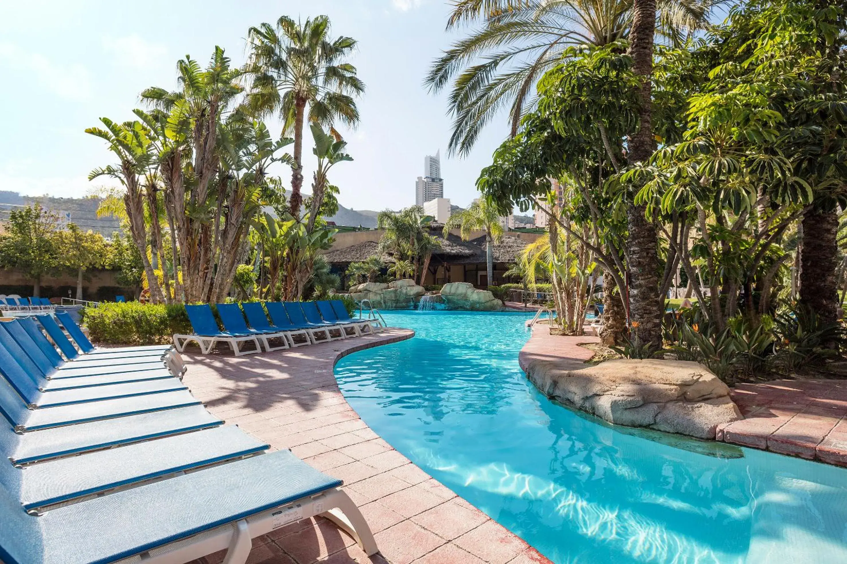 Melia Benidorm Melia Benidorm