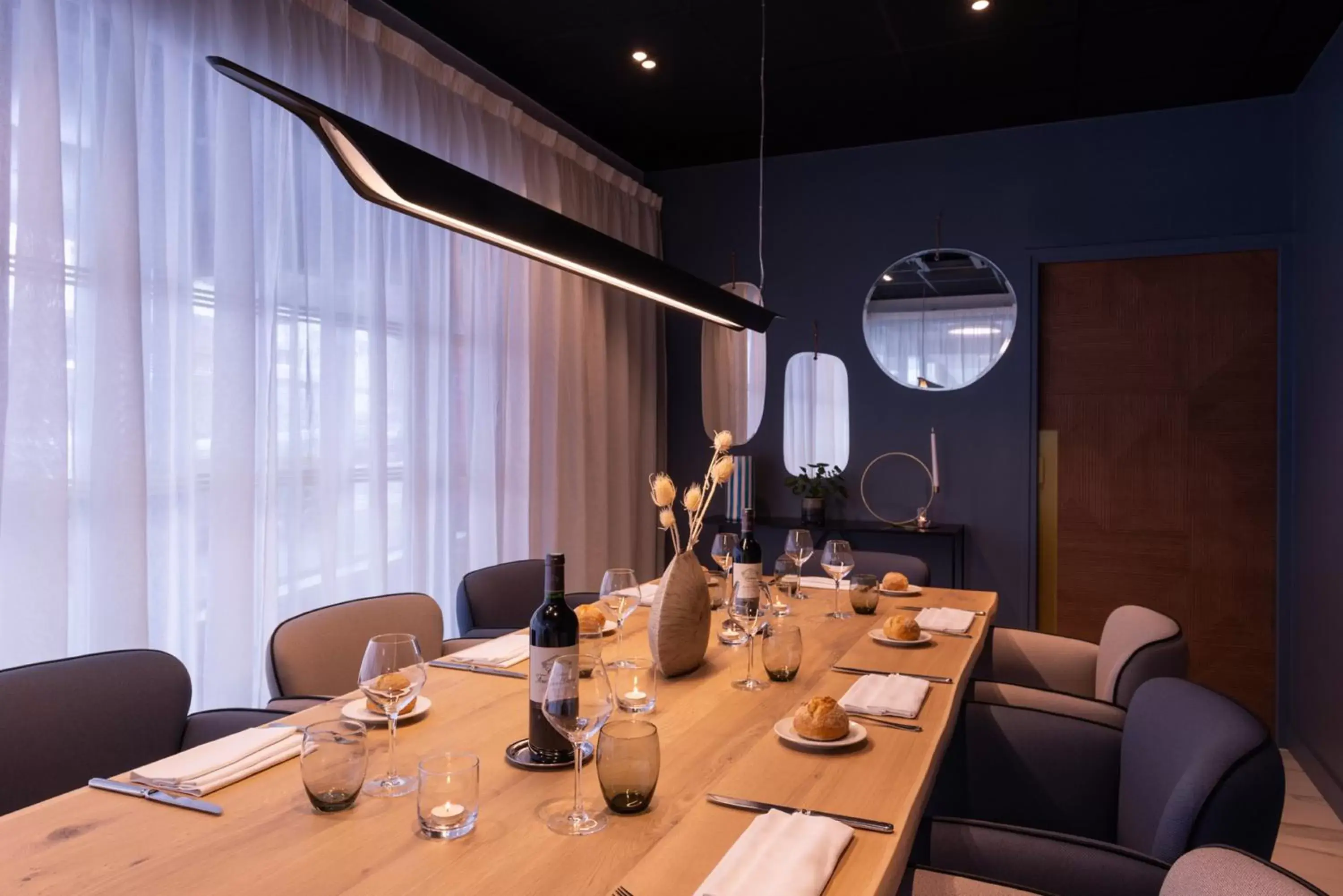 Restaurant/places to eat in L'Amirauté Brest Restaurant/places to eat in L'Amirauté Brest