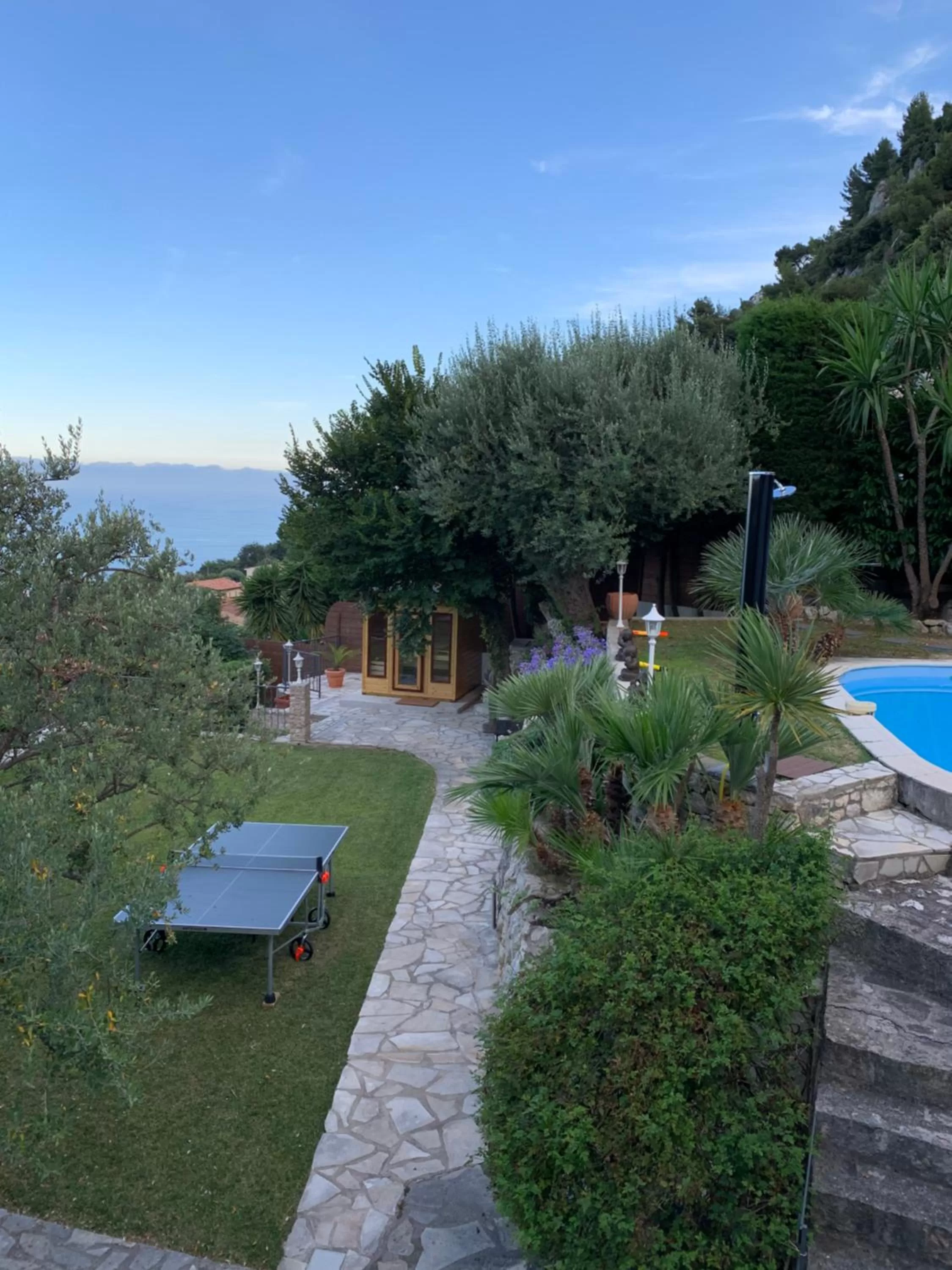 Monte Carlo View and Spa