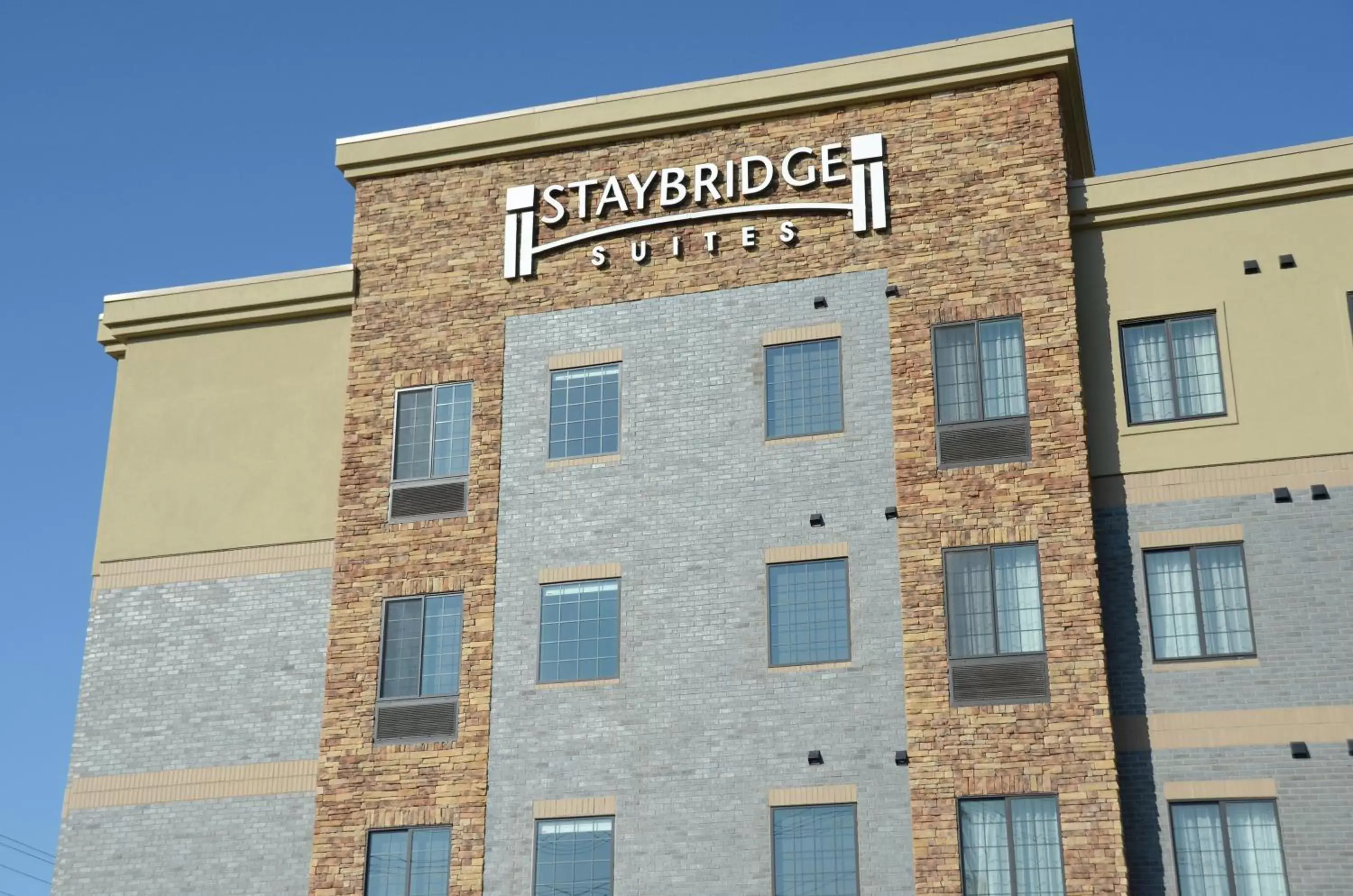 Property building in Staybridge Suites Nashville SE - Murfreesboro by IHG Property building in Staybridge Suites Nashville SE - Murfreesboro by IHG