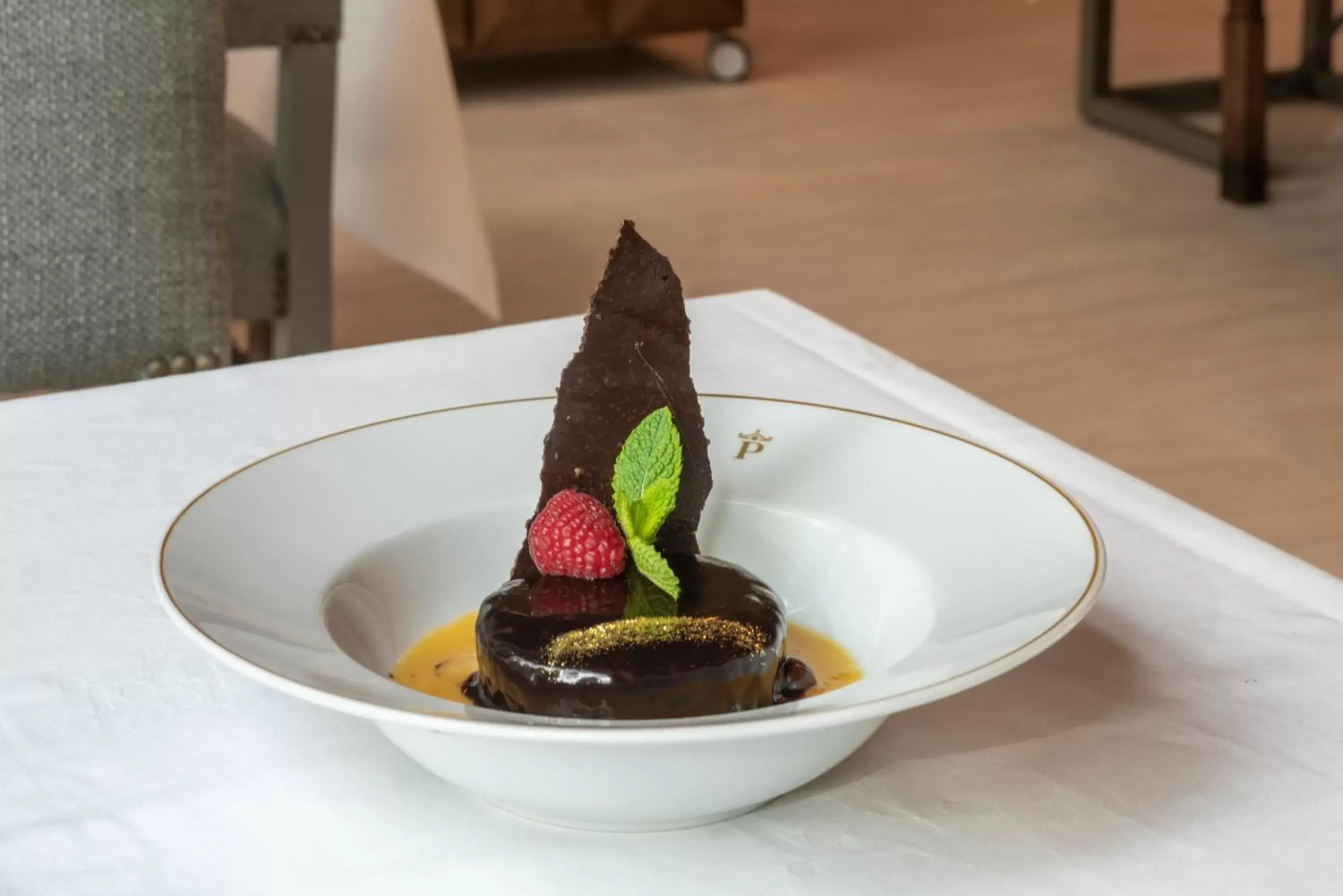 Restaurant/places to eat in Parador de Turismo de León Restaurant/places to eat in Parador de Turismo de León