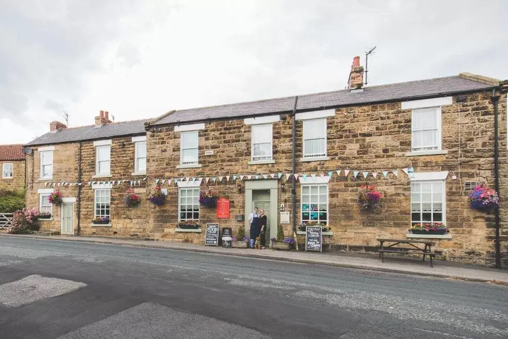 Property Building in The Oakwheel