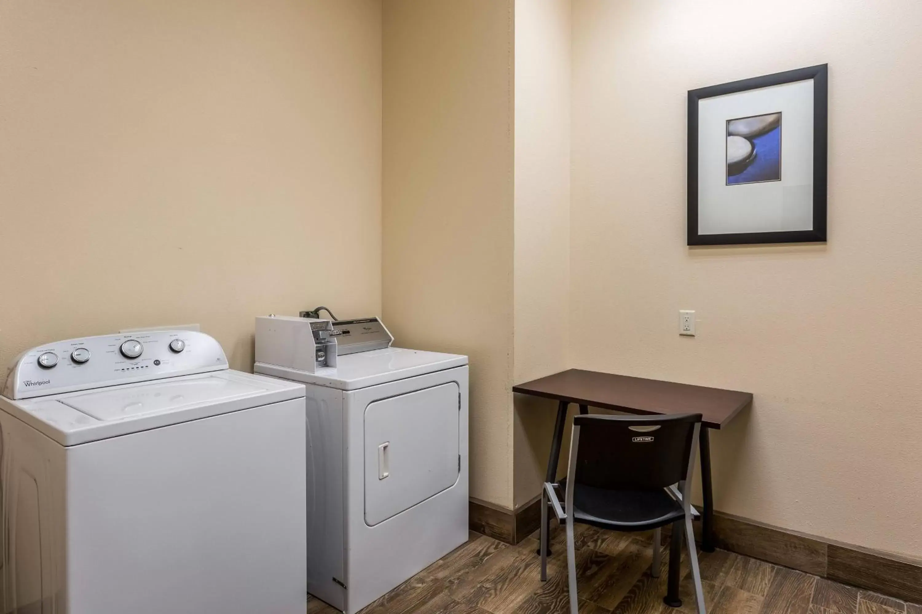 Other, Kitchen/Kitchenette in Fairfield Inn & Suites by Marriott Alamogordo