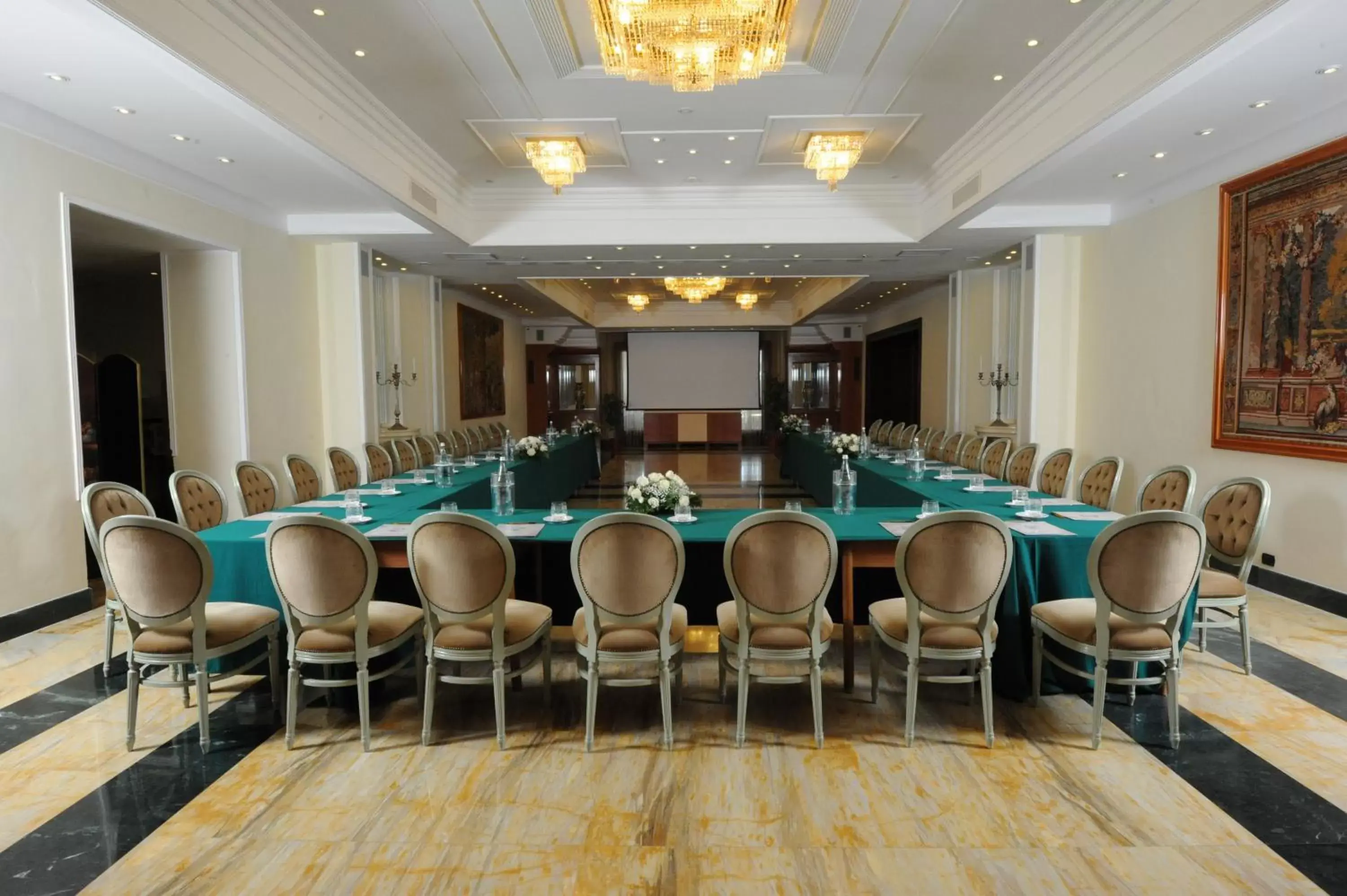 Meeting/conference room in LH Hotel Domus Caesari