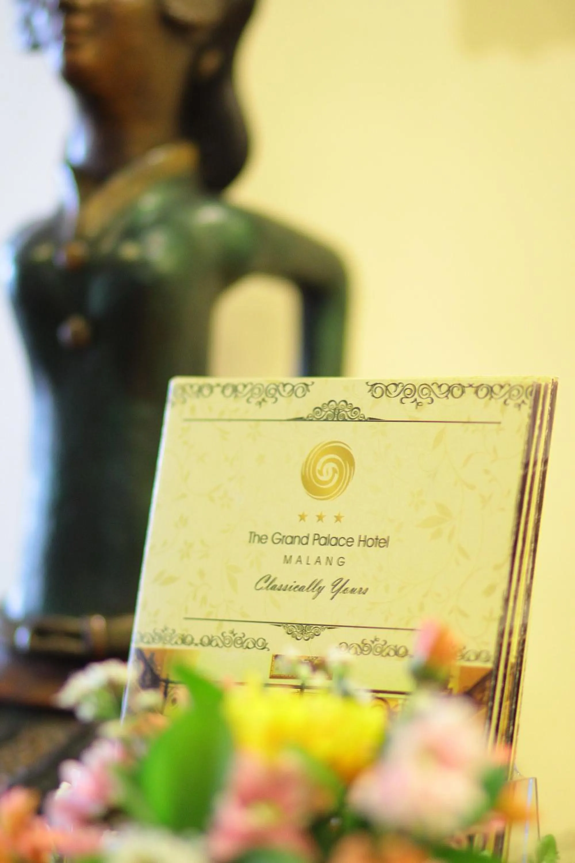 Other in The Grand Palace Hotel Malang