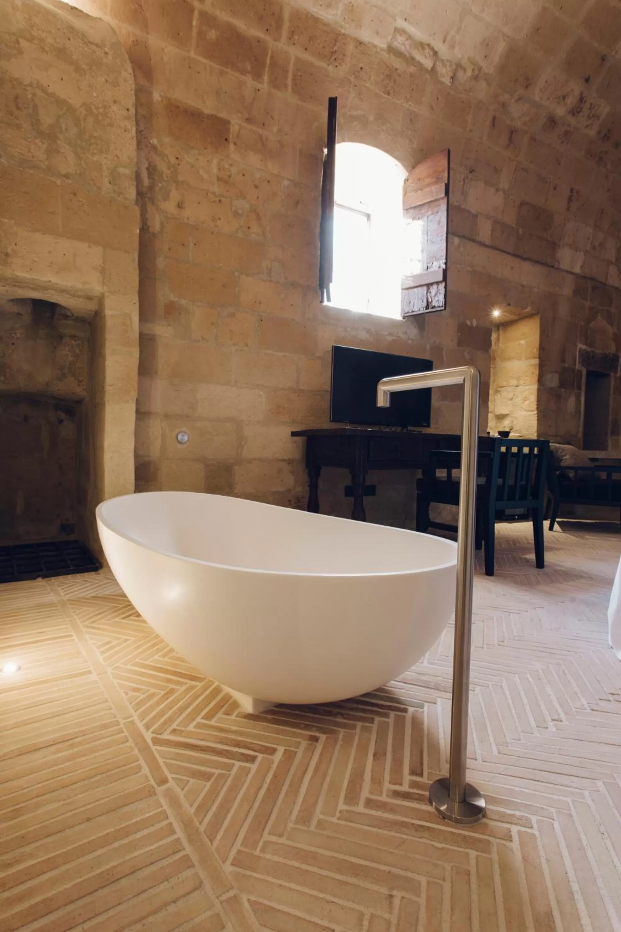 View (from property/room) in Il Palazzotto I Residence & Winery