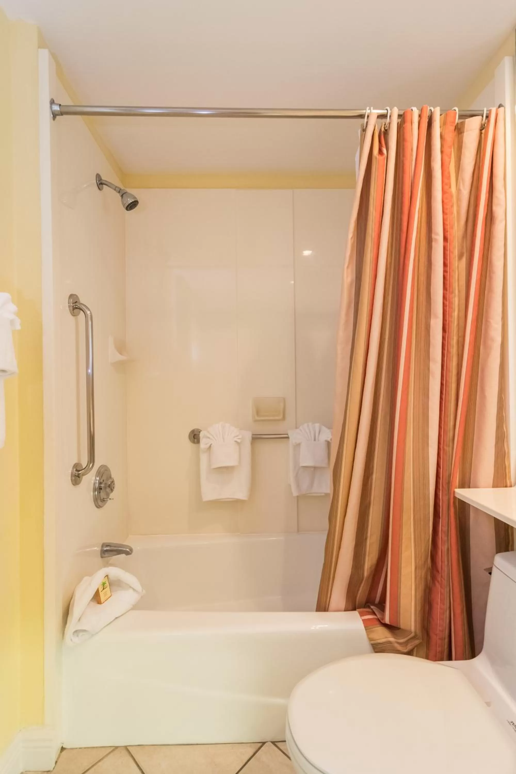 Bathroom in Inn at the Beach-Venice FLORIDA