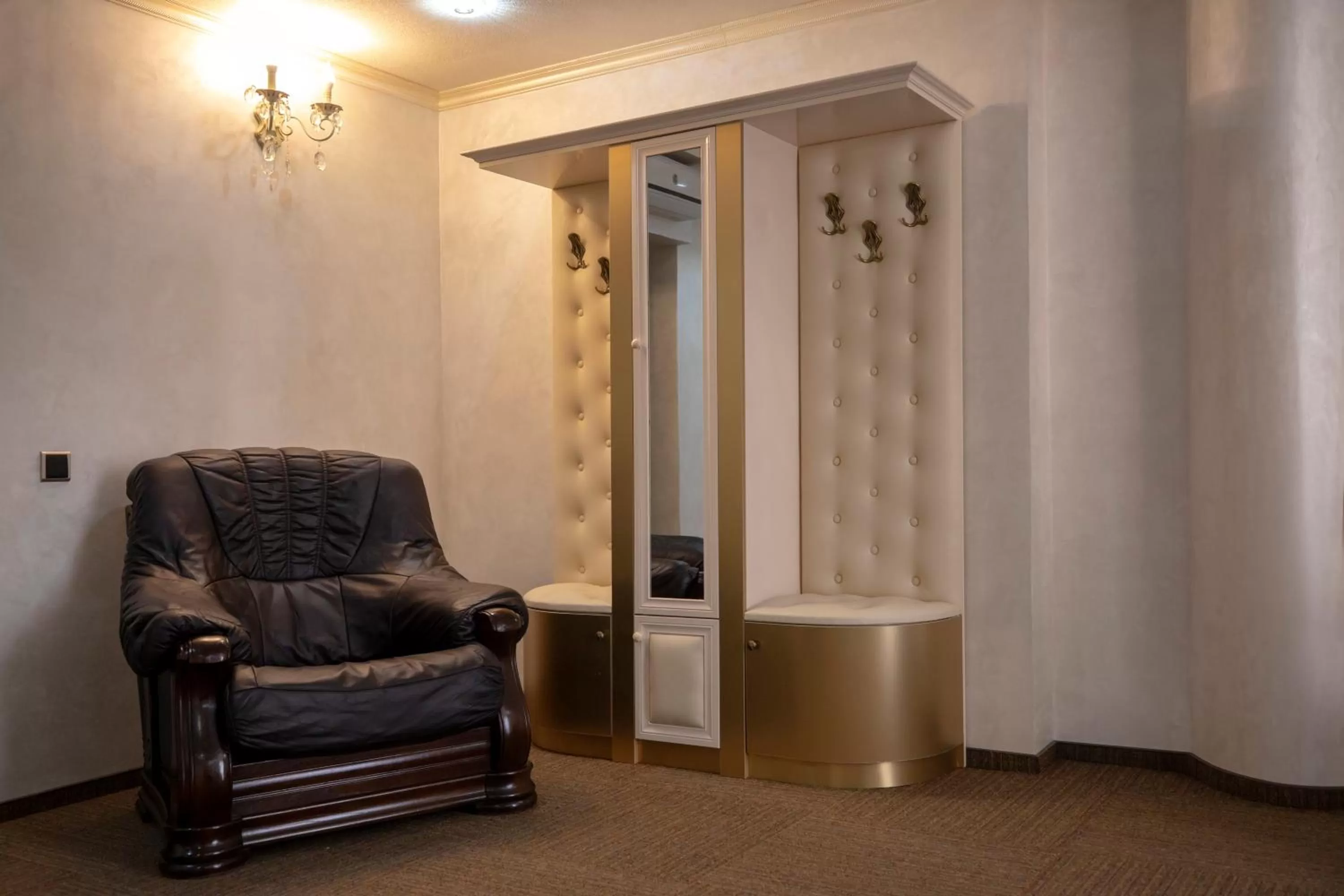 Other in Georgia Gold