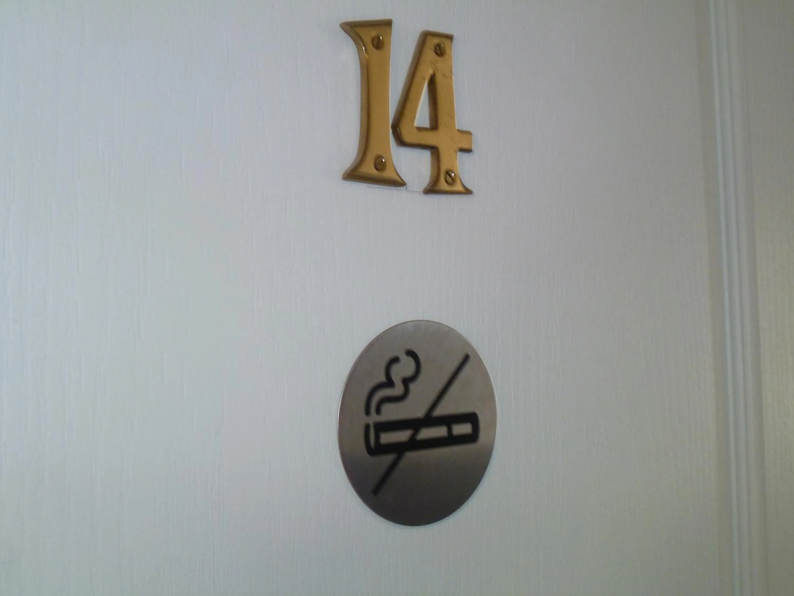 Other in Hôtel Beauséjour