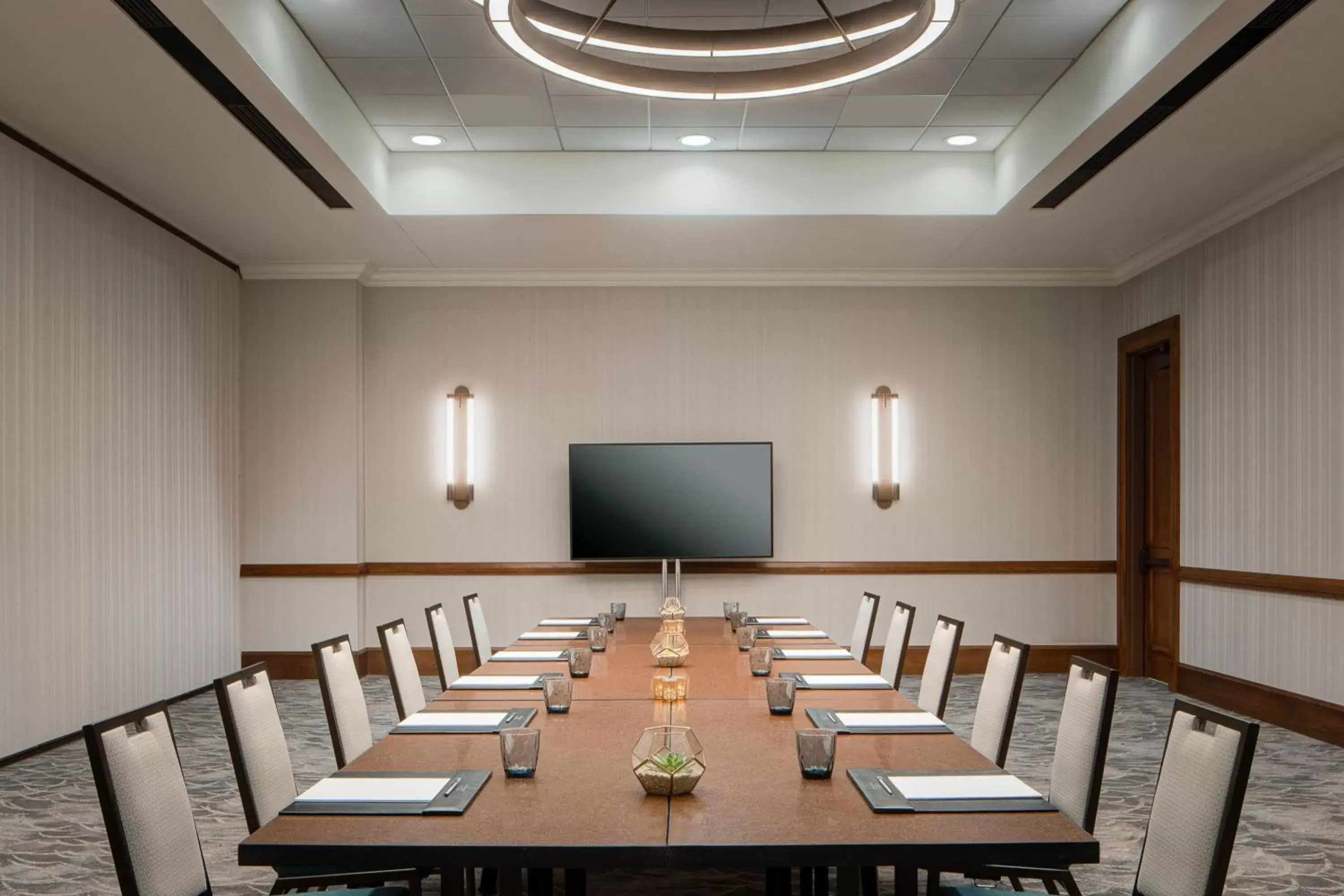 Meeting/conference room in JW Marriott San Antonio Hill Country Resort & Spa