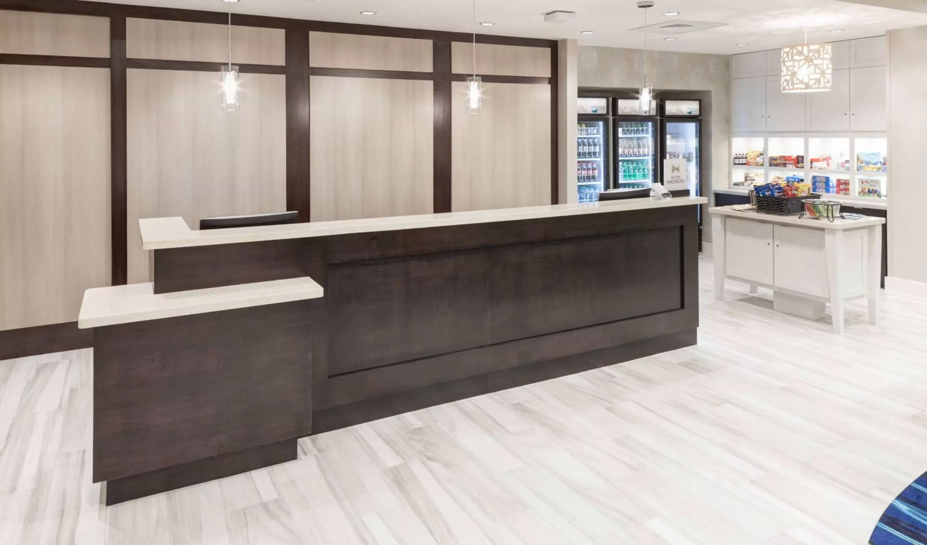 Lobby or reception, Lobby/Reception in Homewood Suites by Hilton Cape Canaveral-Cocoa Beach