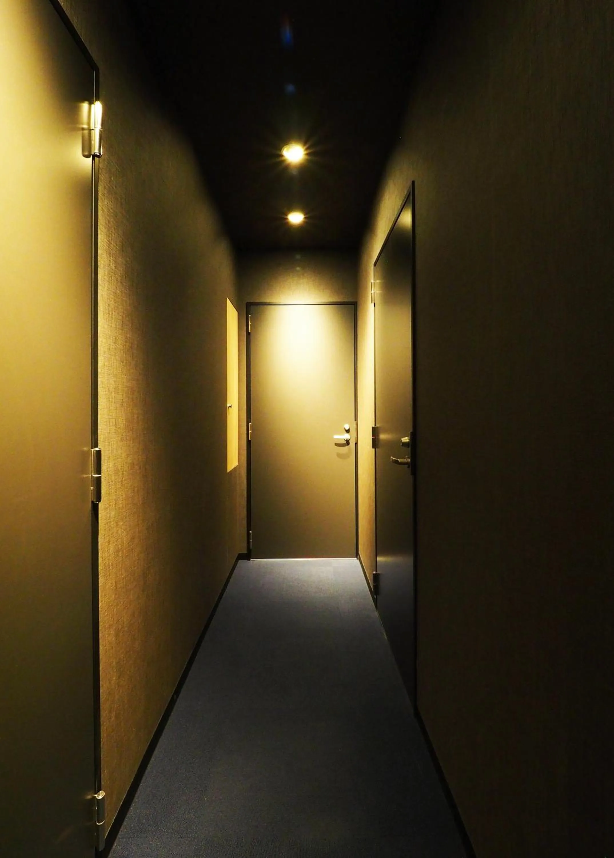 Area and facilities, Bed in Yumoto Station Hotel MIRAHAKONE