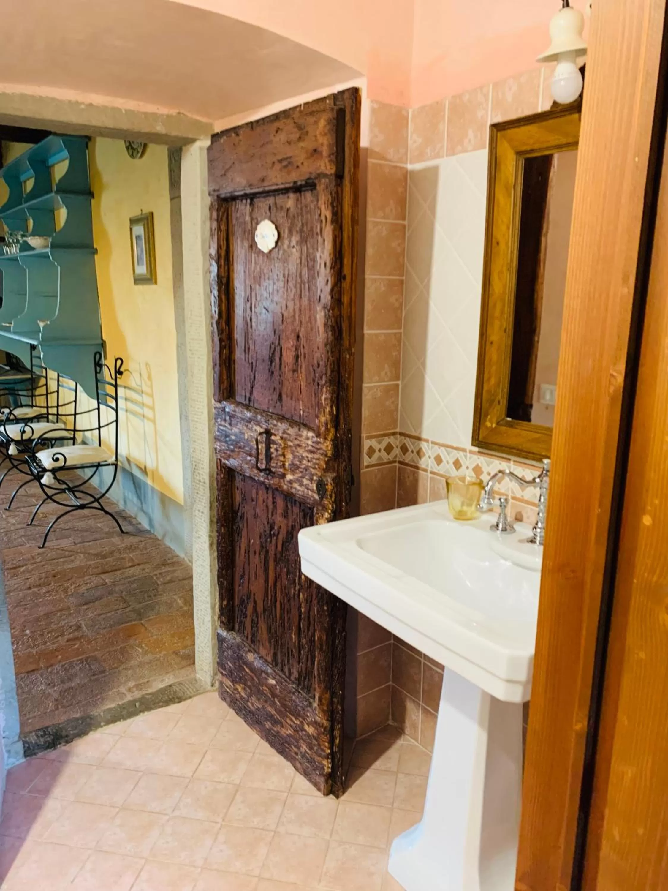 Locanda di Santantimo