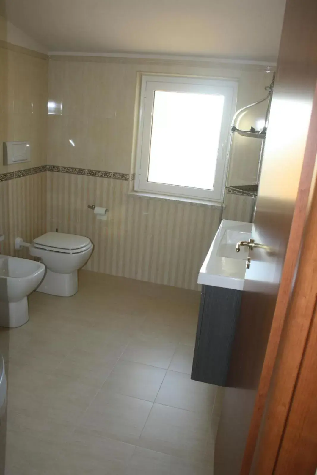 Area and facilities, Bathroom in B&B e Casa Vacanza al Castello