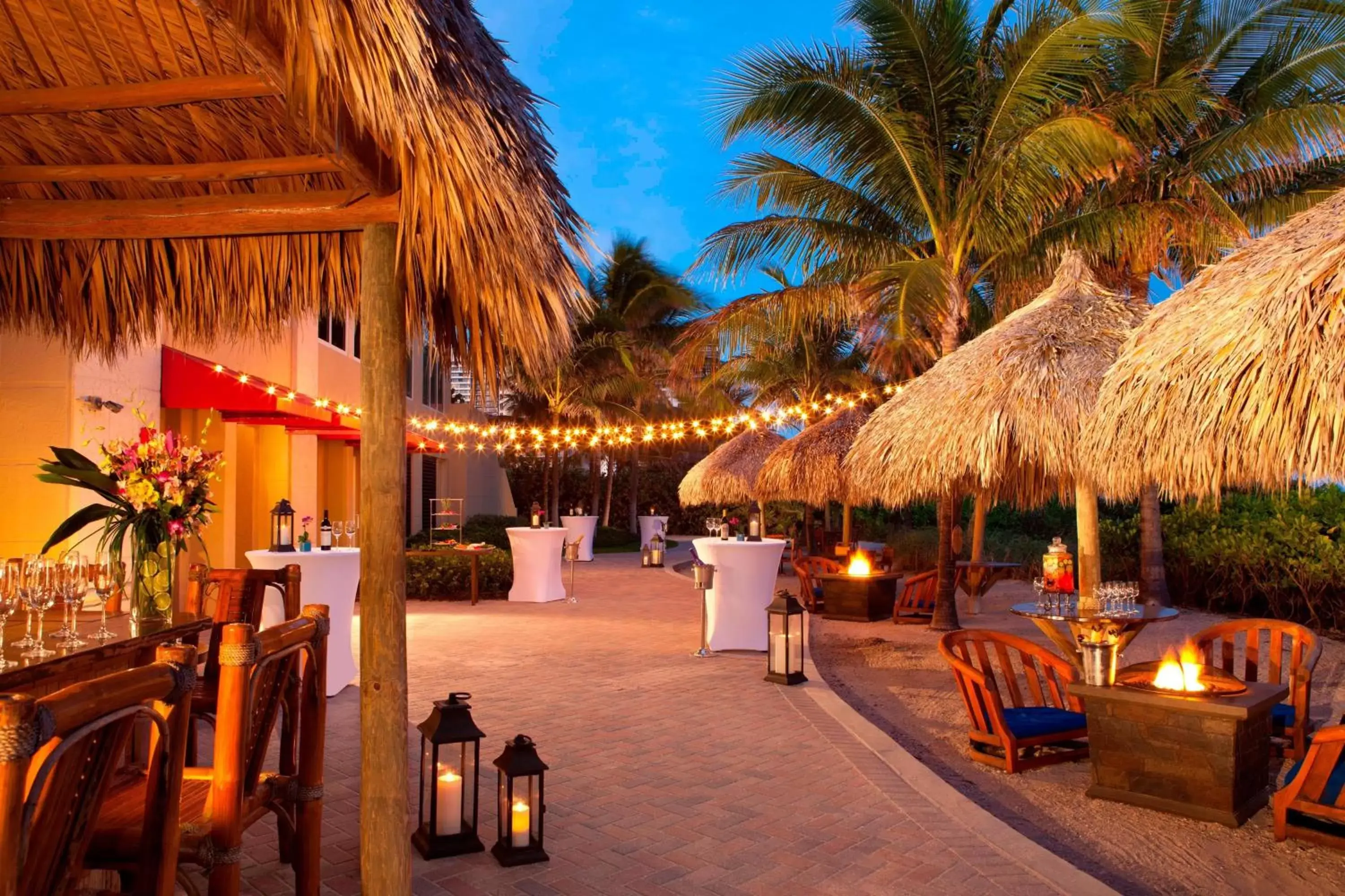 Meeting/conference room in Palm Beach Marriott Singer Island Beach Resort & Spa