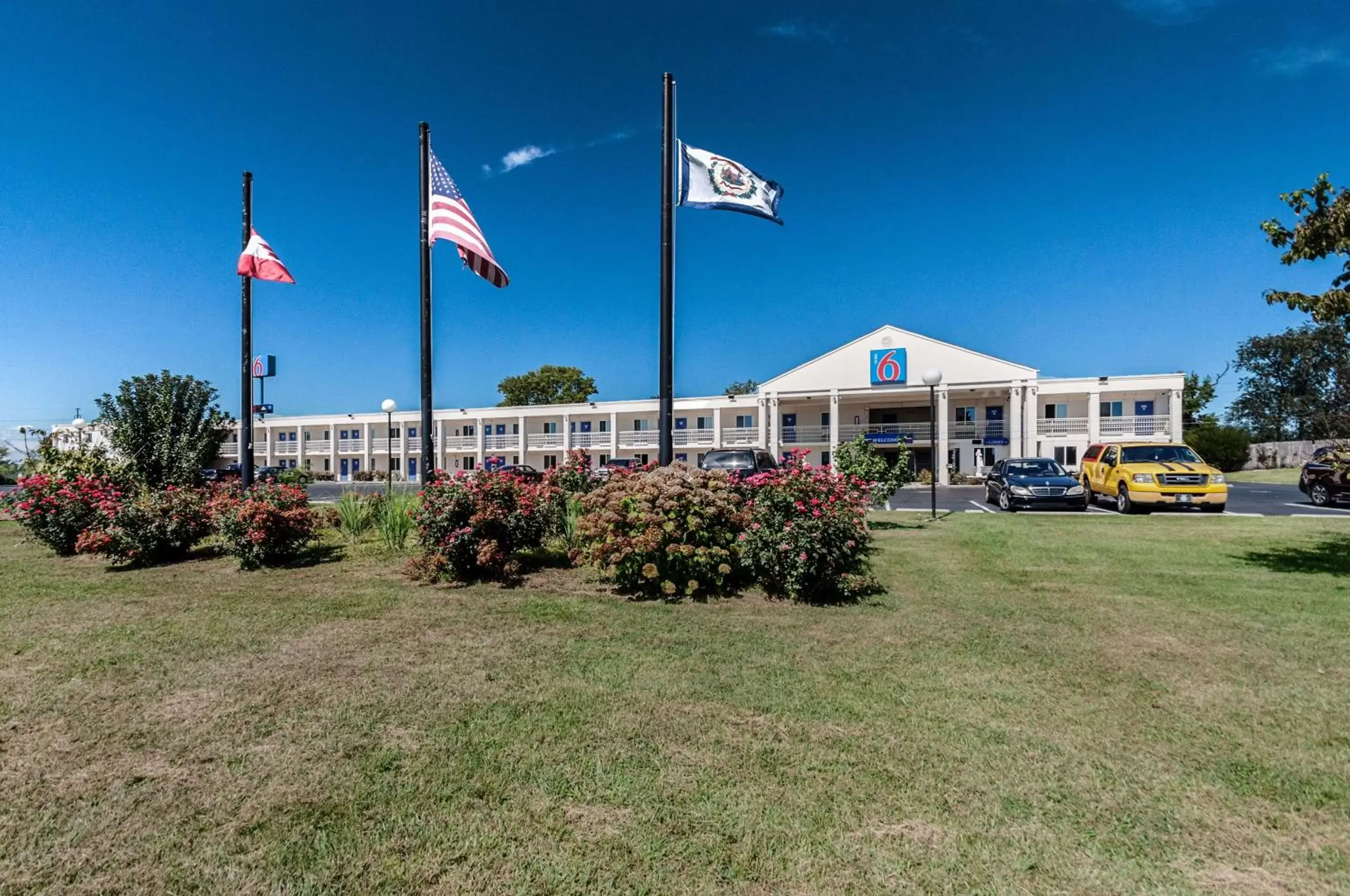 Motel 6-Martinsburg, WV Motel 6-Martinsburg, WV