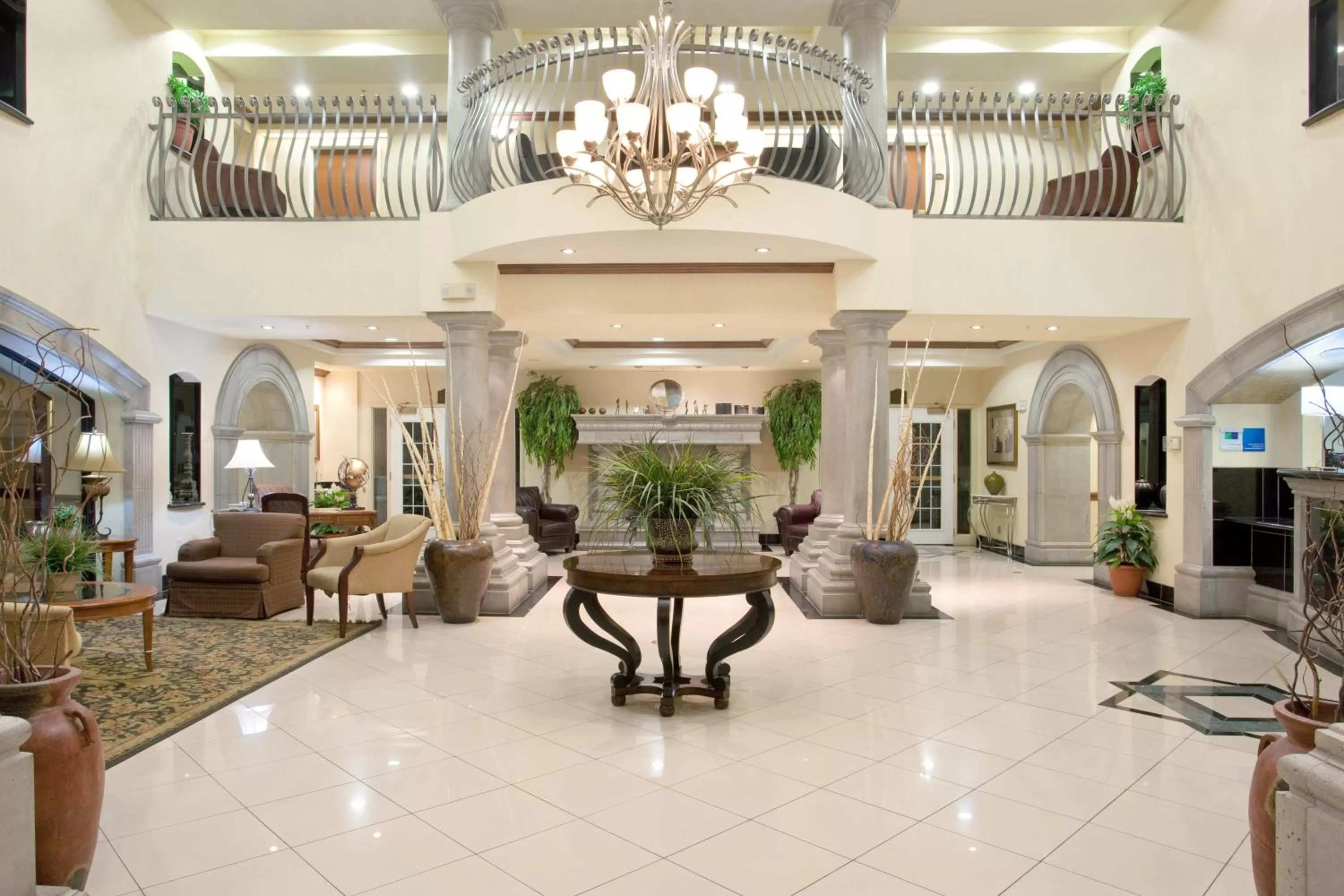 Property building in Holiday Inn Express Hotel & Suites Tucson Mall by IHG