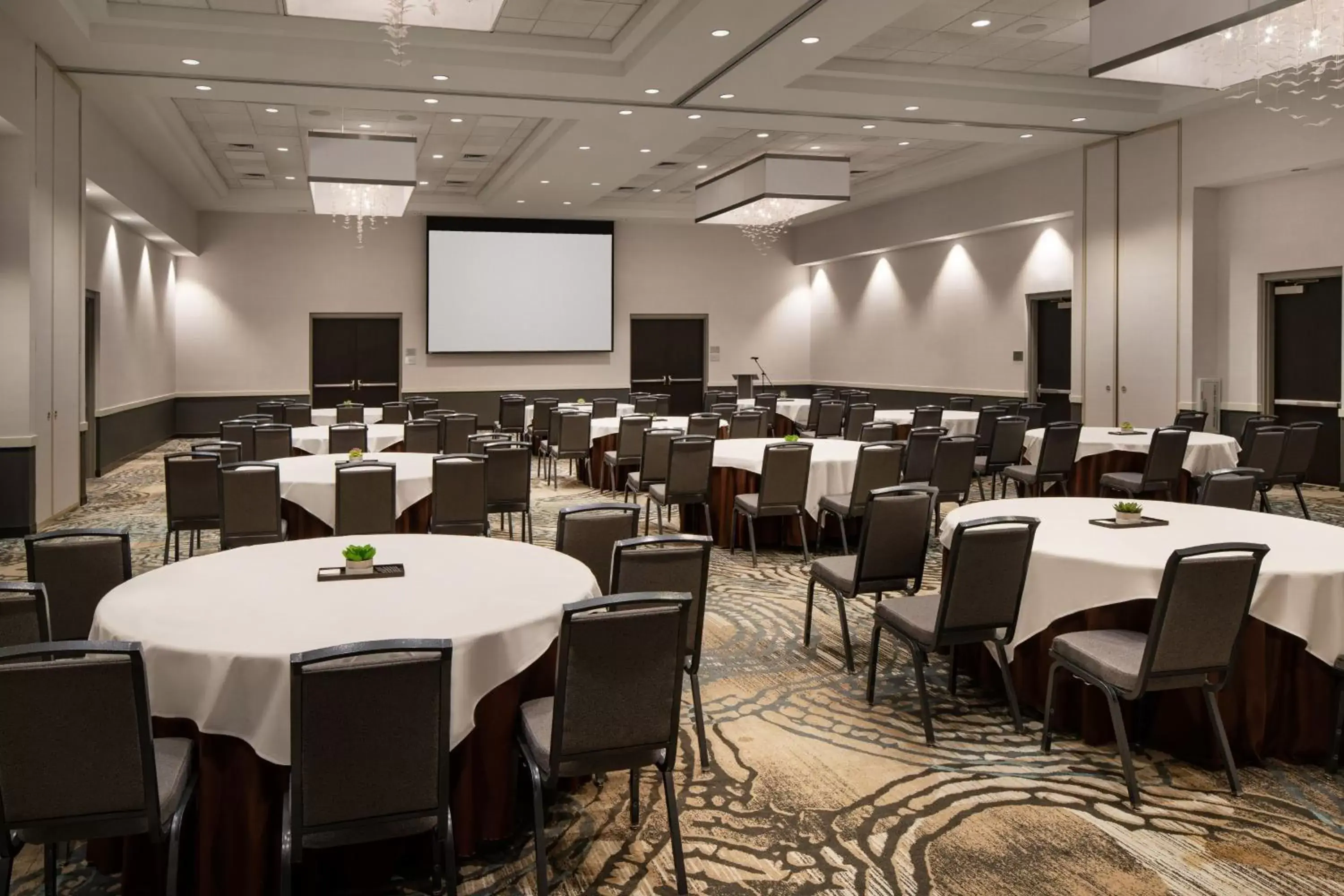 Meeting/conference room in Courtyard by Marriott Scottsdale Salt River