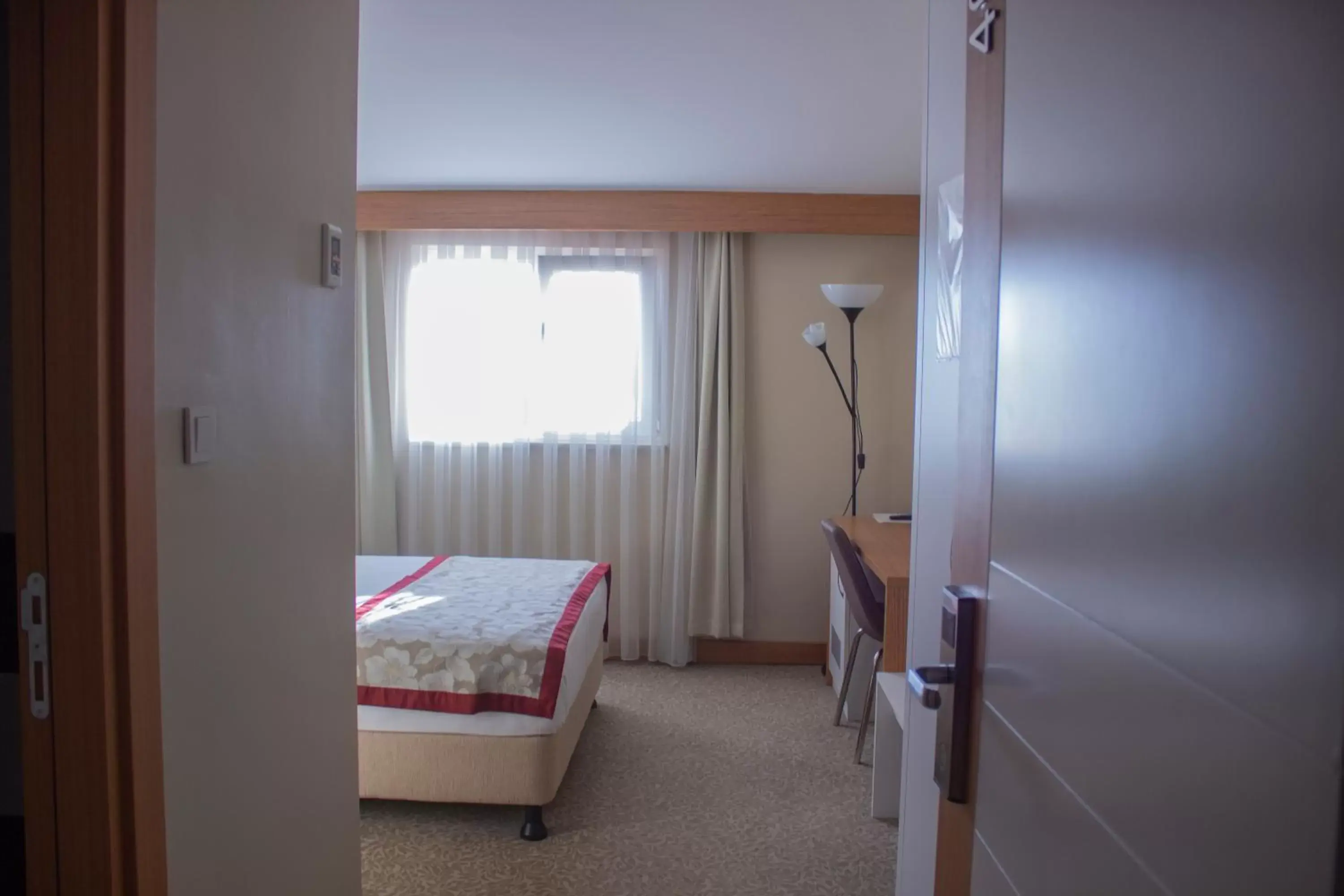 Trakya City Hotel Trakya City Hotel