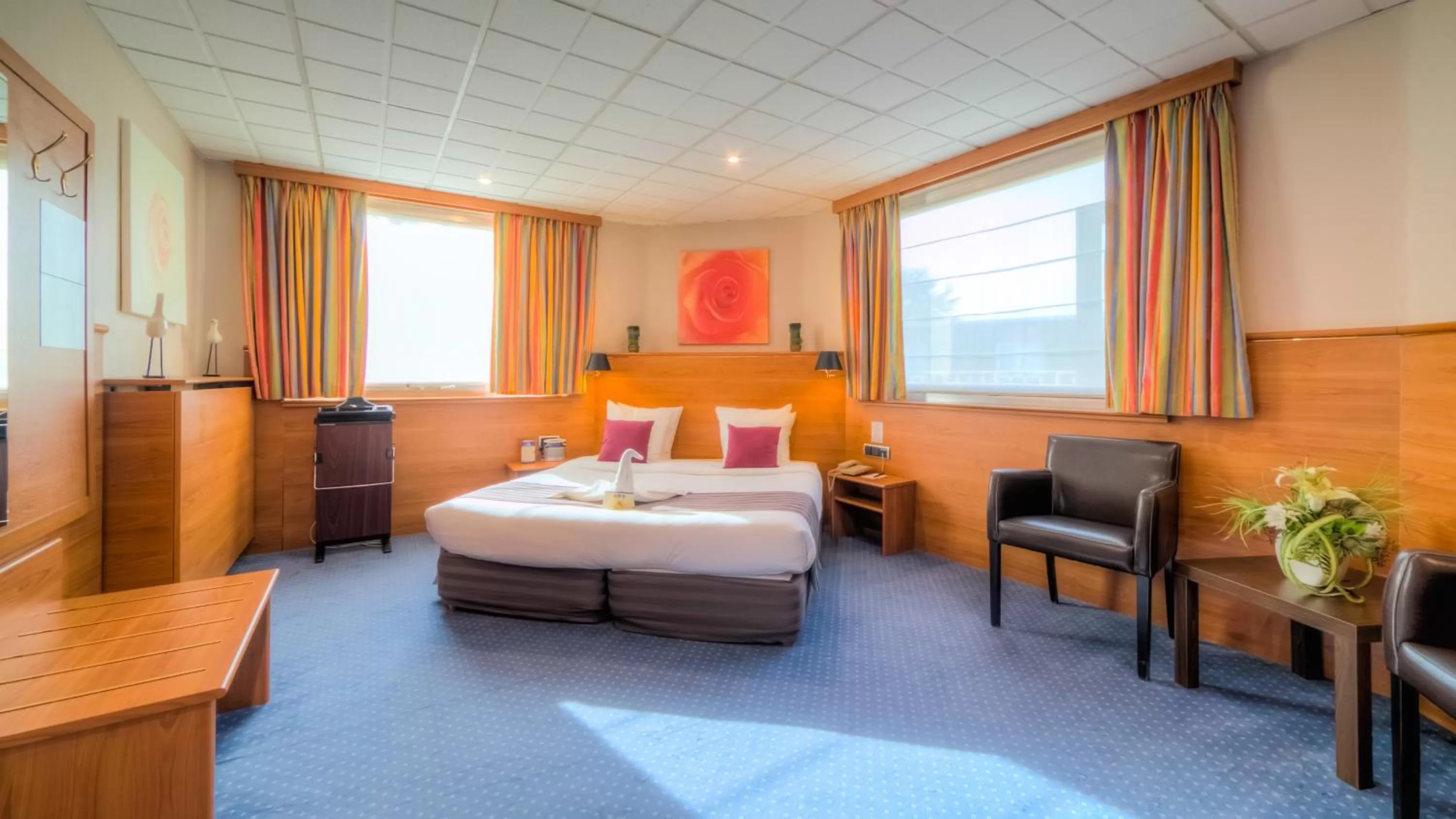 Junior Suite in Value Stay Menen