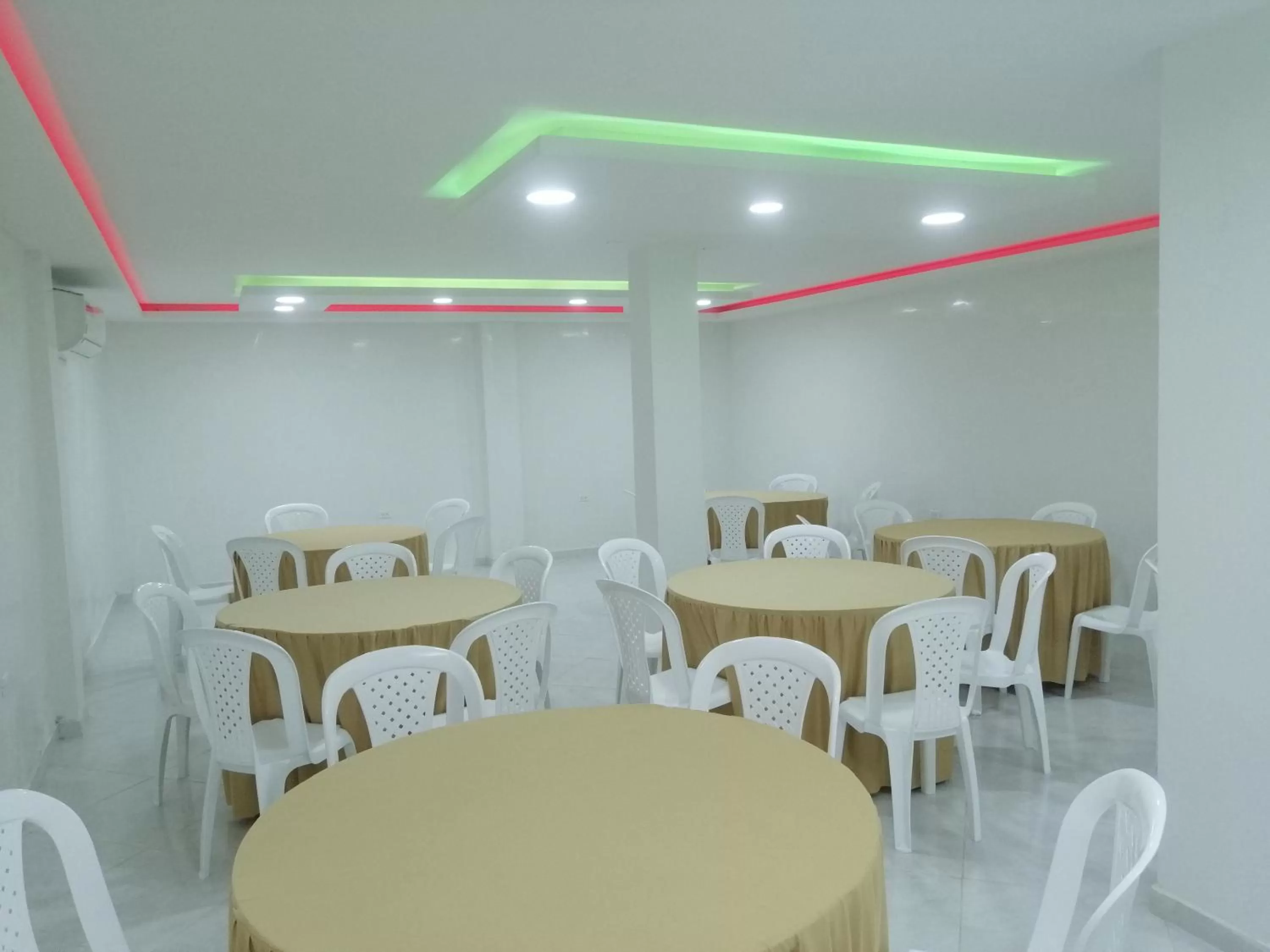 Hotel Mansión del Cesar