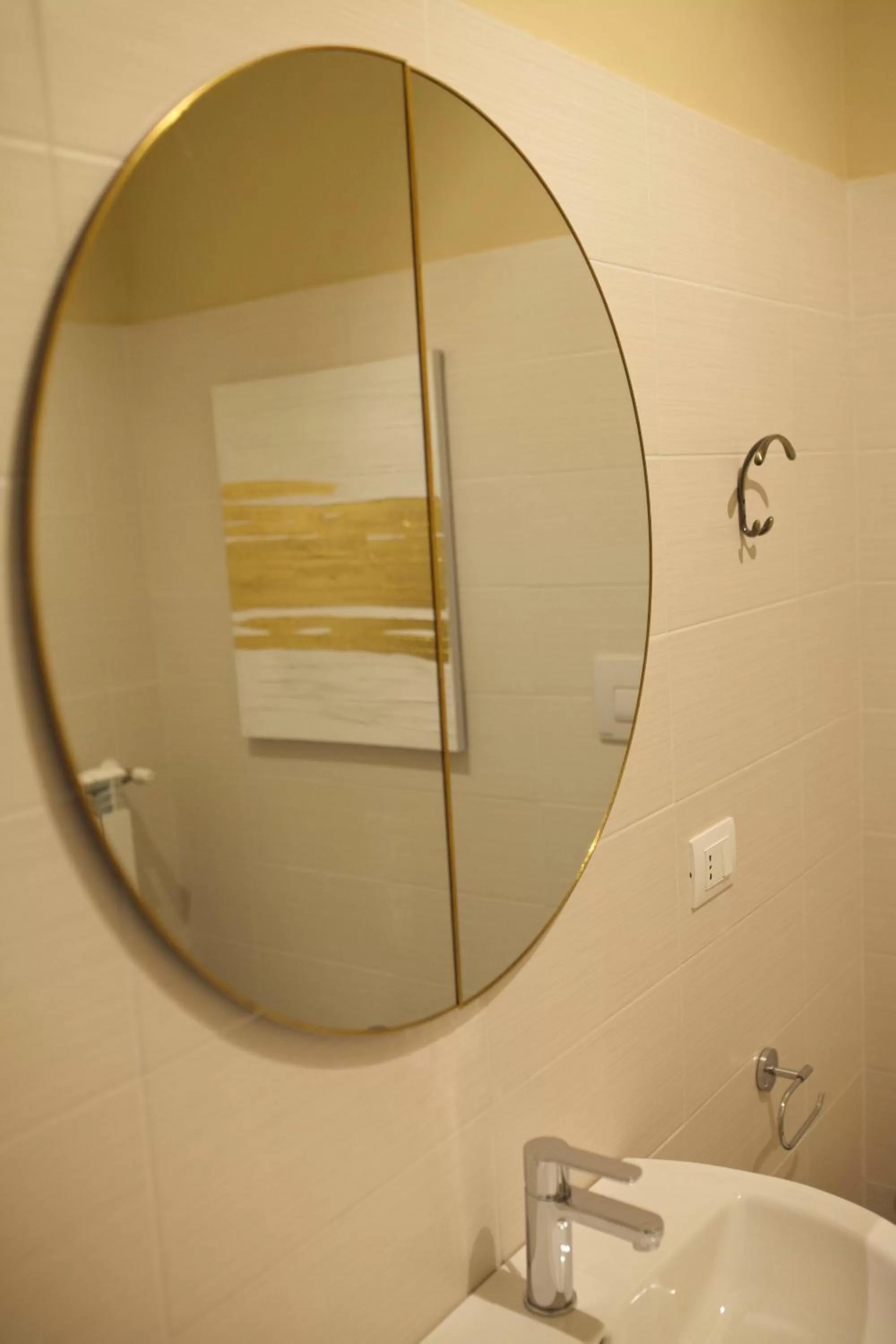 Bathroom in Dimora Offidius