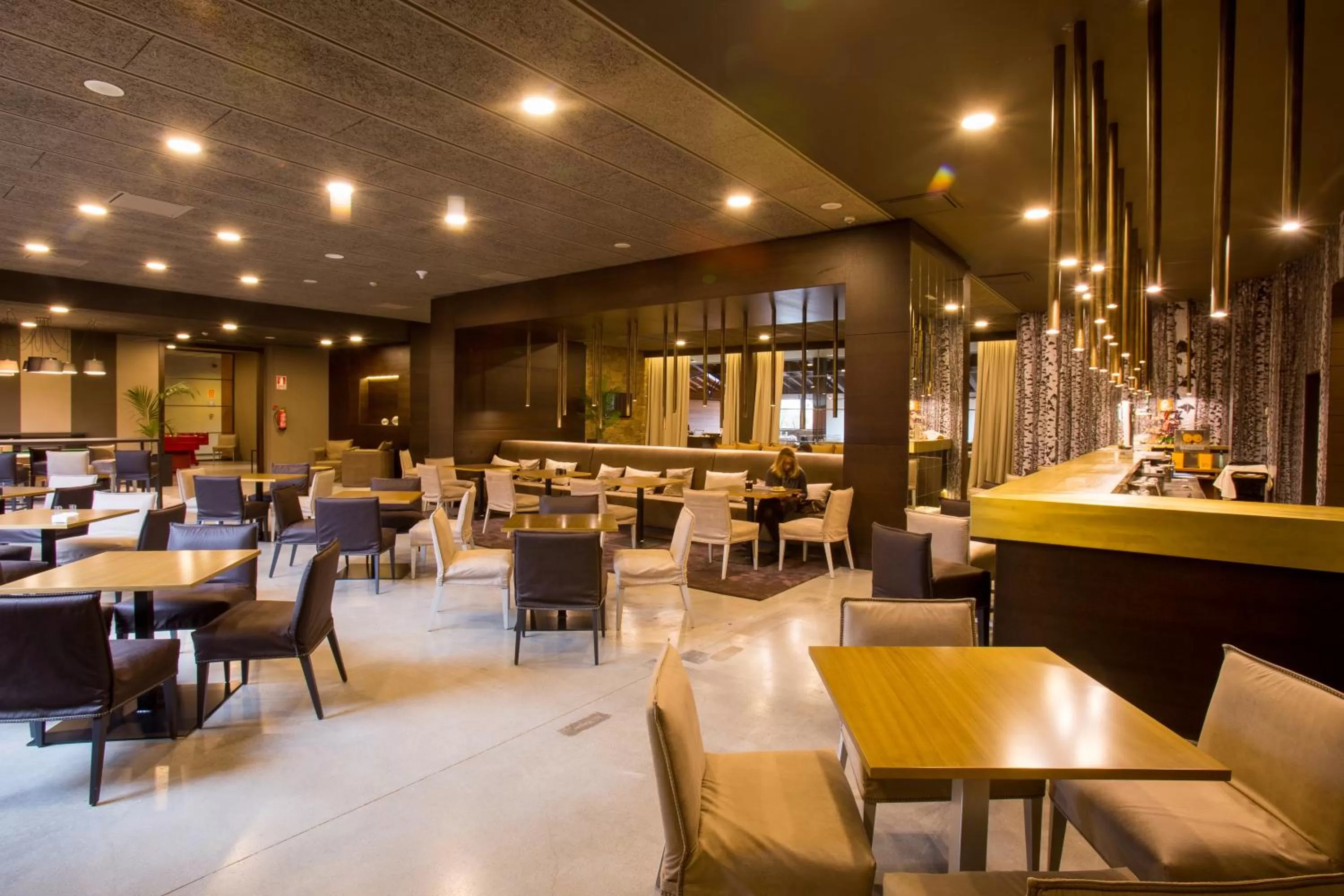 Restaurant/places to eat in Montanyà