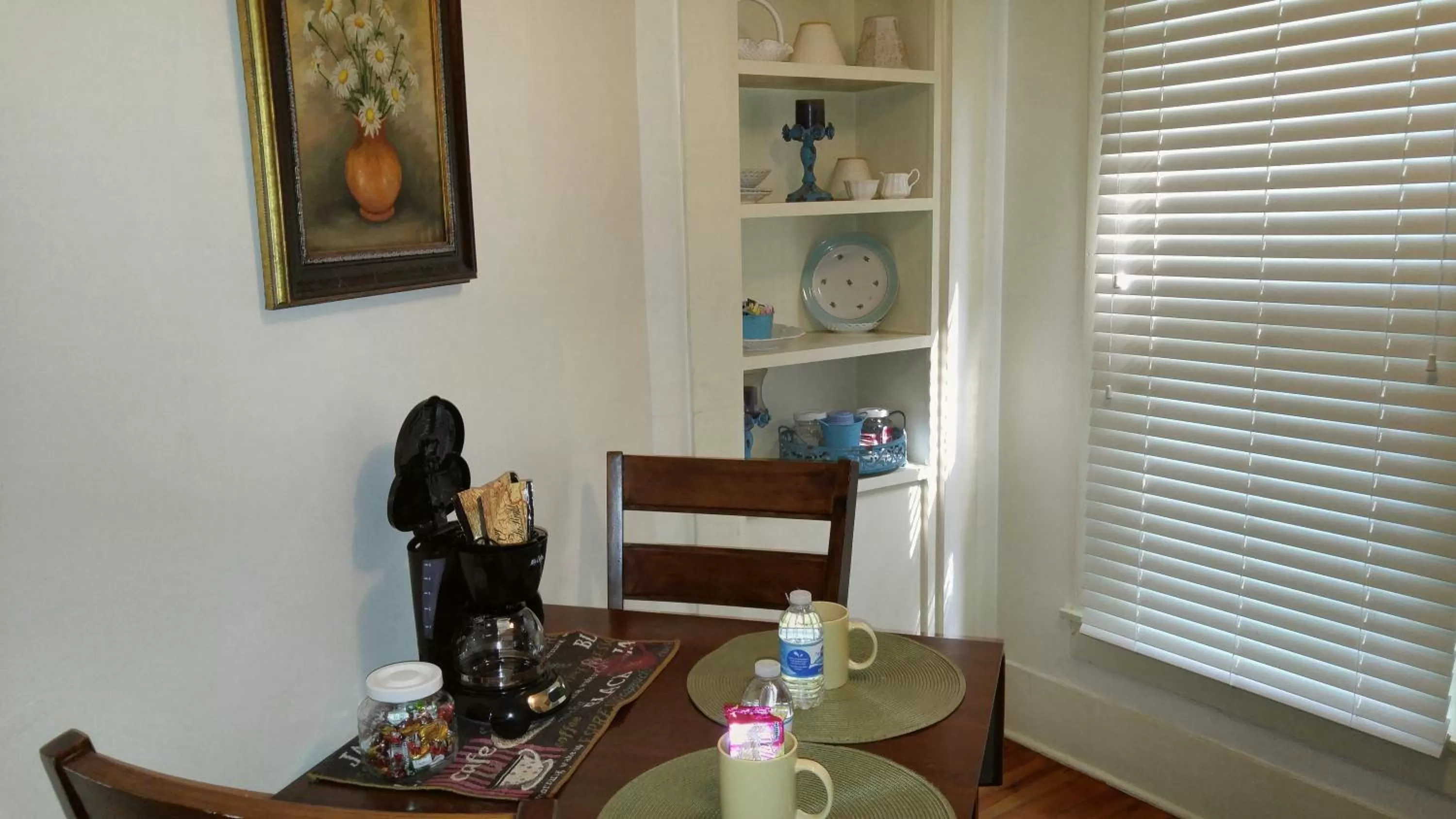 Hidden Springs Bed and Breakfast