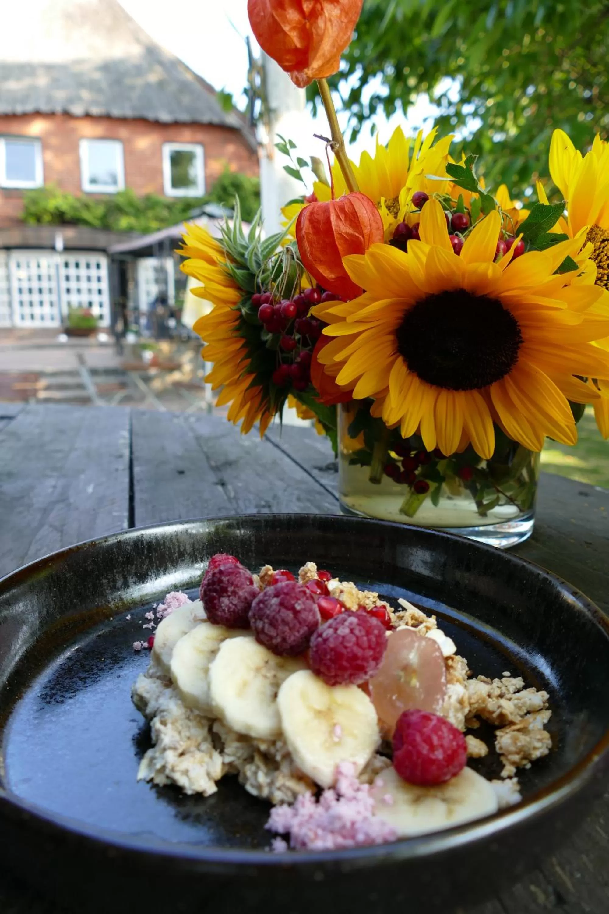 Day in Landgasthof Kasch - Hotel und Restaurant