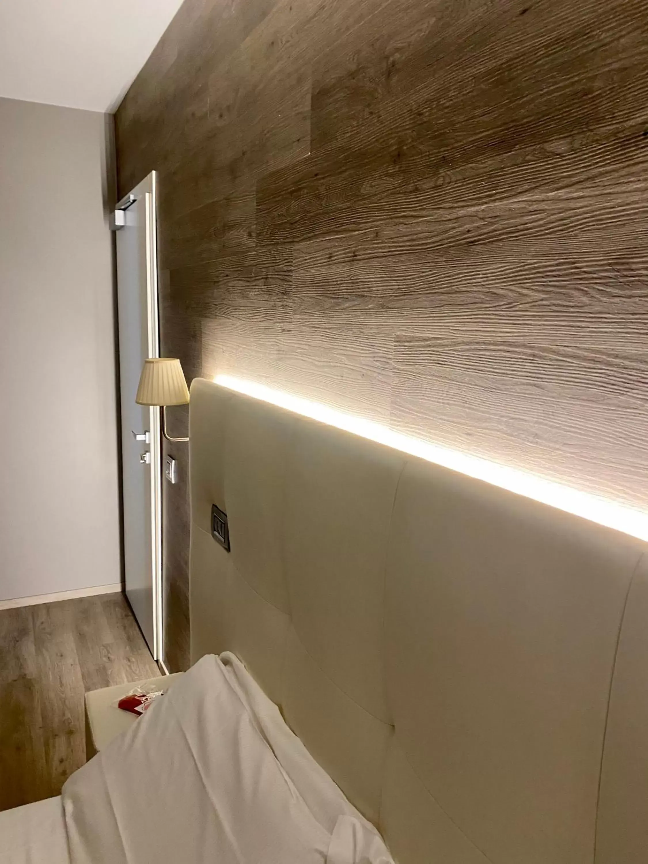 Bedroom, Bathroom in Esprit D'Hotel Panoramico