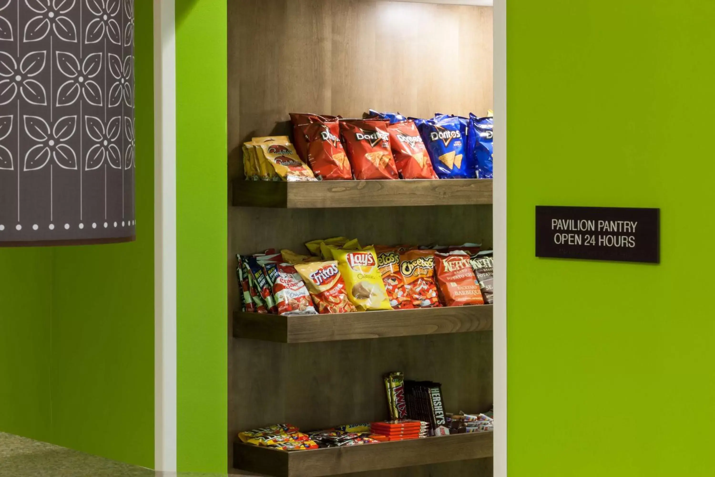 Restaurant/places to eat in Hilton Garden Inn McAllen Airport Restaurant/places to eat in Hilton Garden Inn McAllen Airport