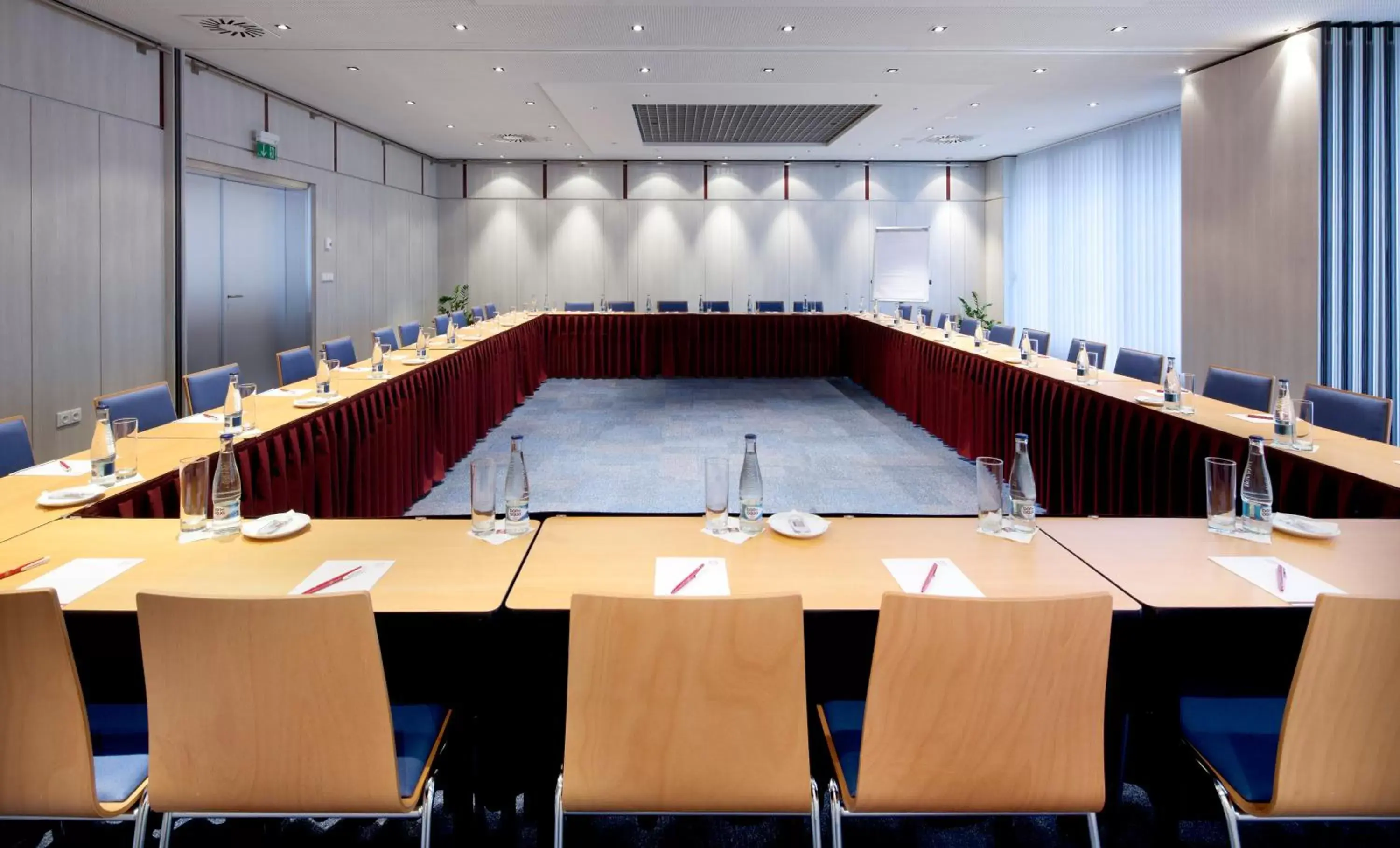 Meeting/conference room in Clarion Congress Hotel Olomouc