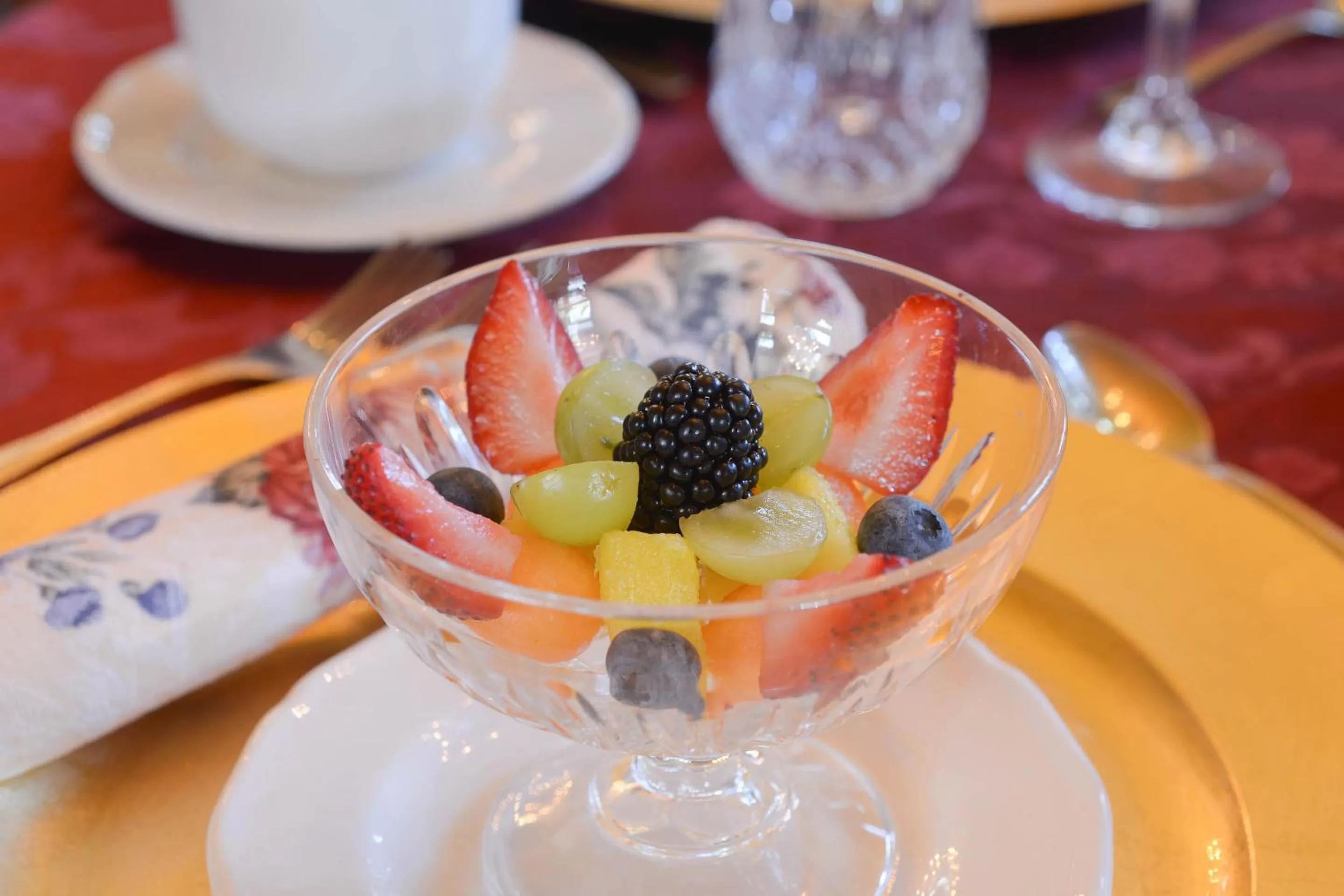 Property building in The St. Mary's Inn, Bed and Breakfast