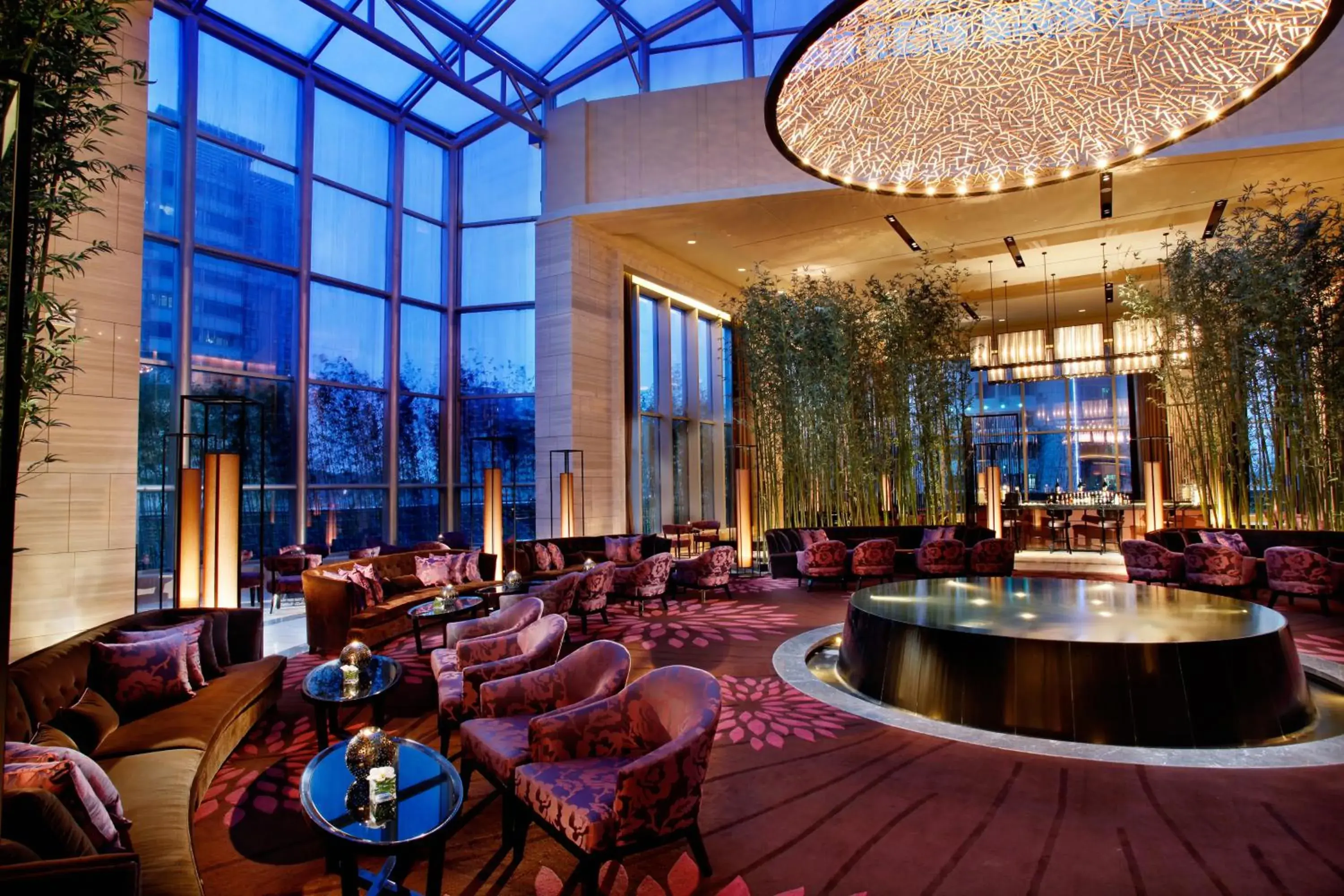 Lounge or bar in Mels Weldon Dongguan Humen Lounge or bar in Mels Weldon Dongguan Humen