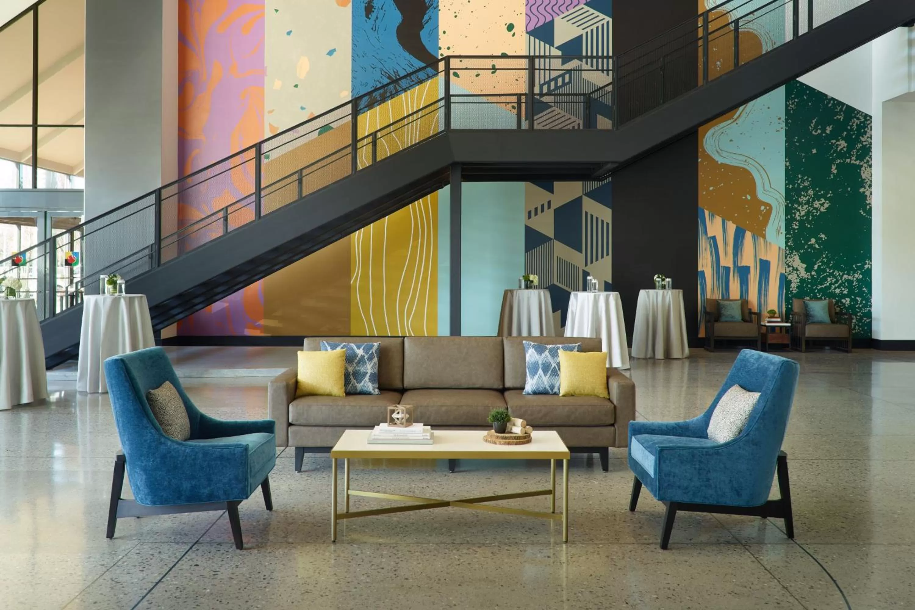 Other in Marriott Knoxville Downtown