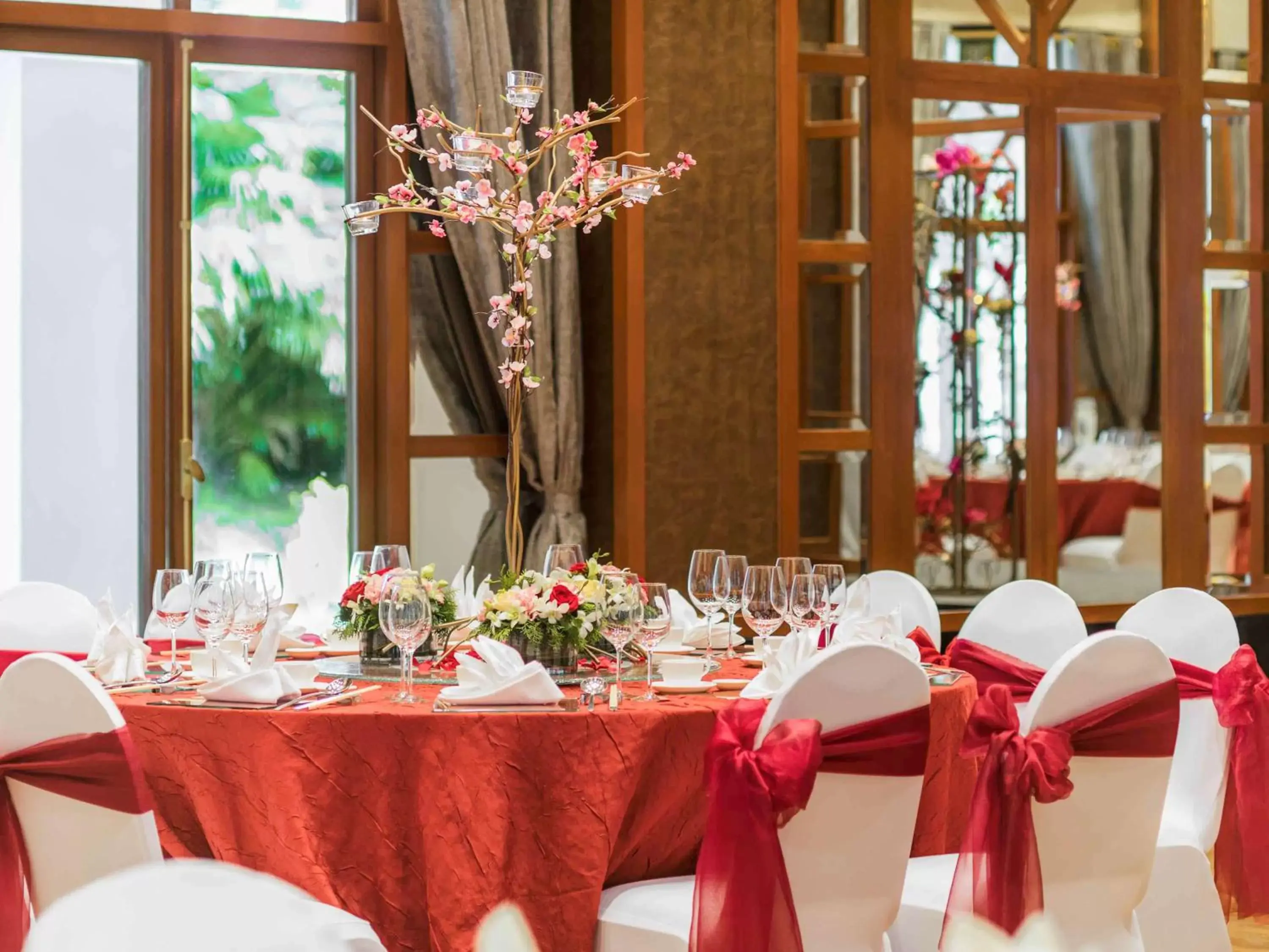 Other, Banquet Facilities in Sofitel Singapore Sentosa Resort & Spa