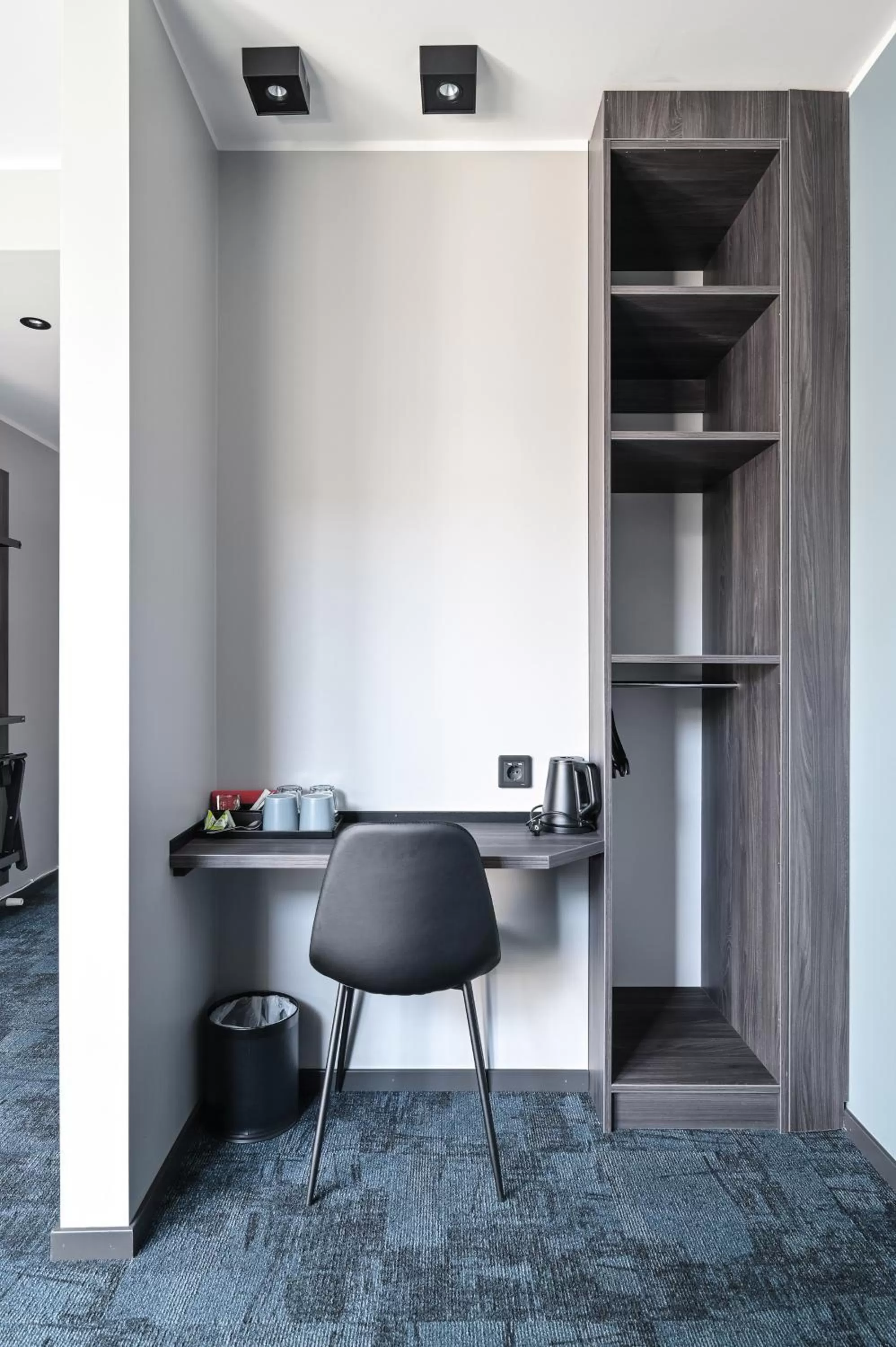 Business facilities in Hotel Fridhem