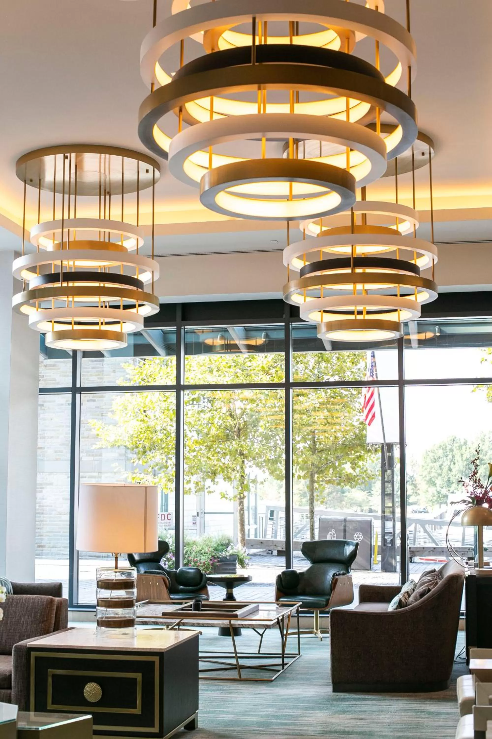 Restaurant/places to eat in InterContinental - Washington D.C. - The Wharf by IHG